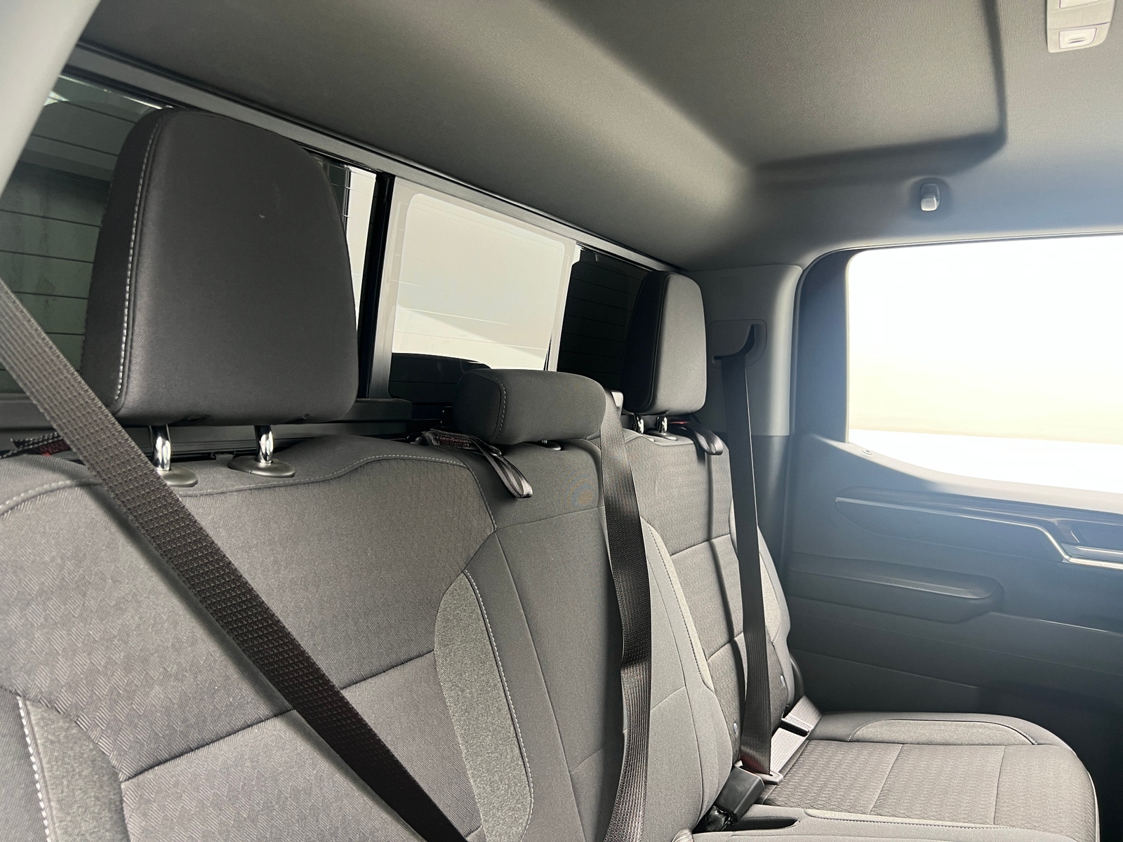 Thumbnail: 2024 Chevrolet Silverado 1500 - 6