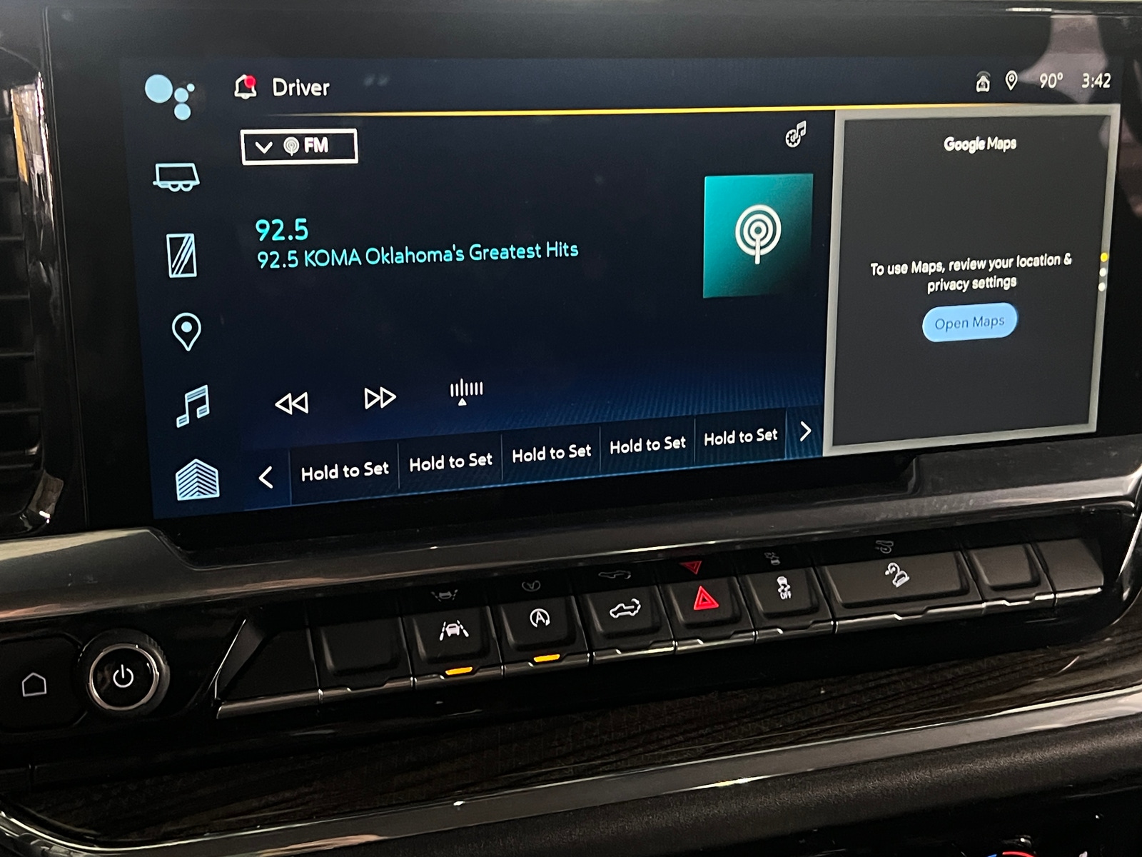 Thumbnail: 2024 Chevrolet Silverado 1500 - 4