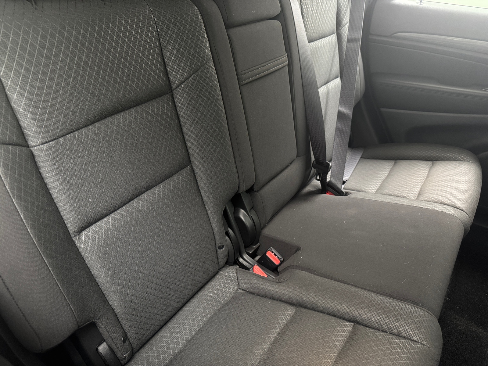 Thumbnail: 2021 Jeep Grand Cherokee - 6