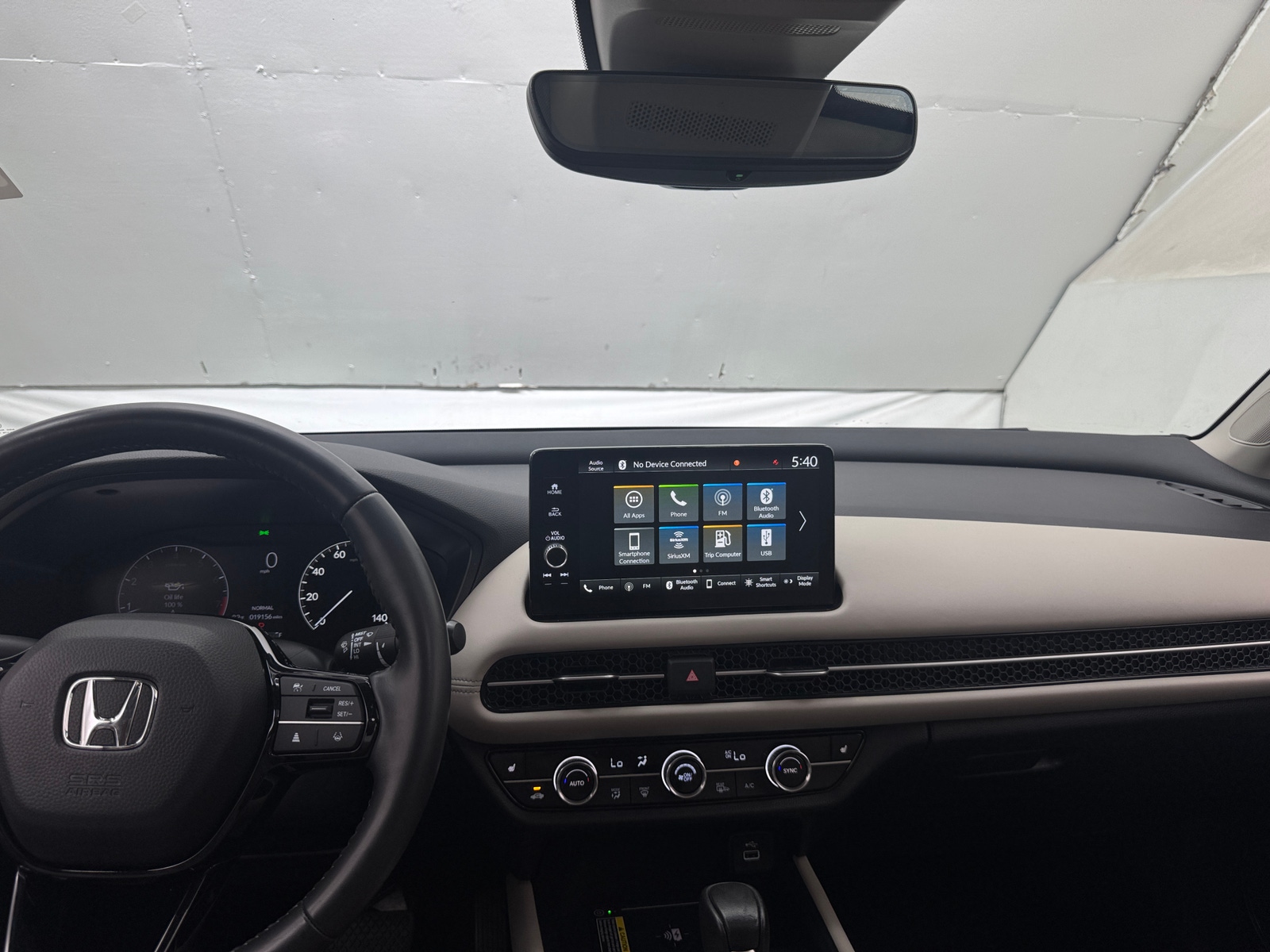 Thumbnail: 2023 Honda HR-V - 2