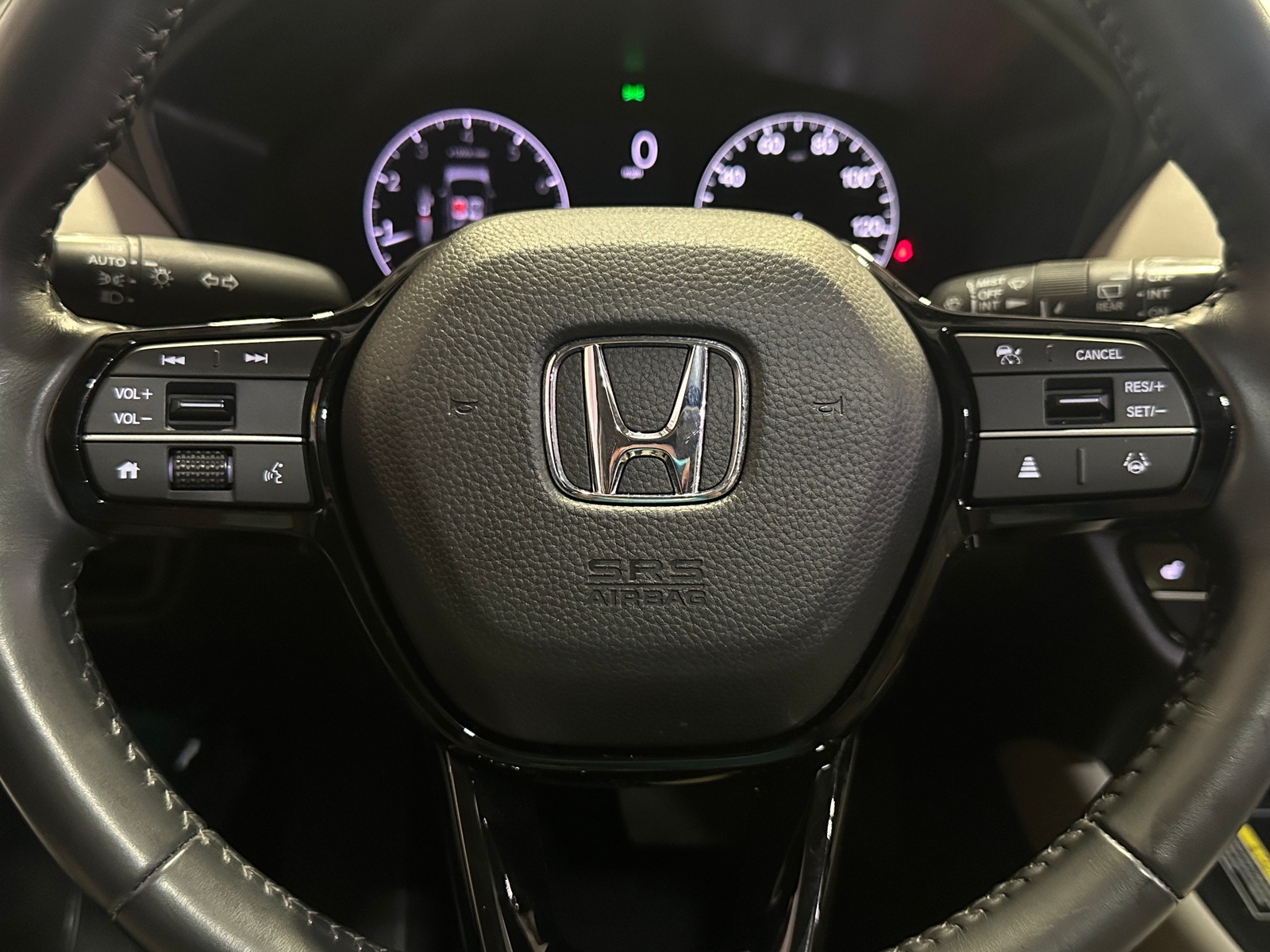 Thumbnail: 2023 Honda HR-V - 4