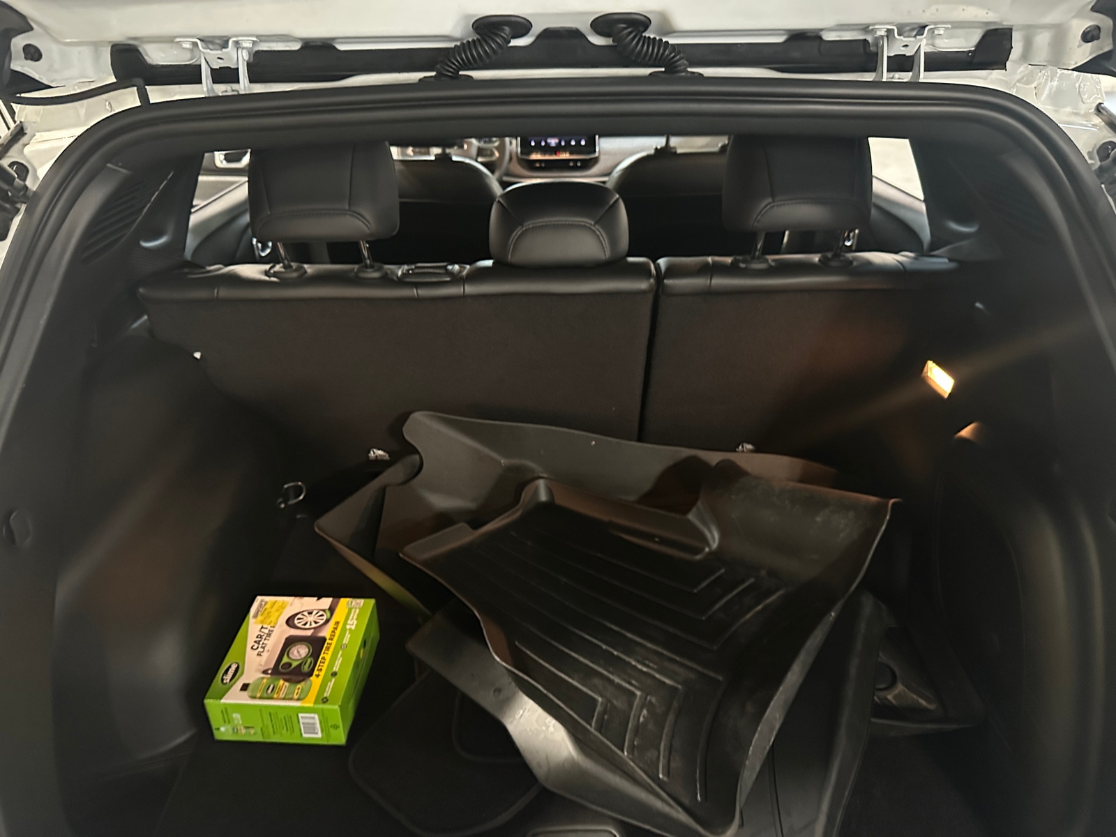 Thumbnail: 2024 Jeep Compass - 6