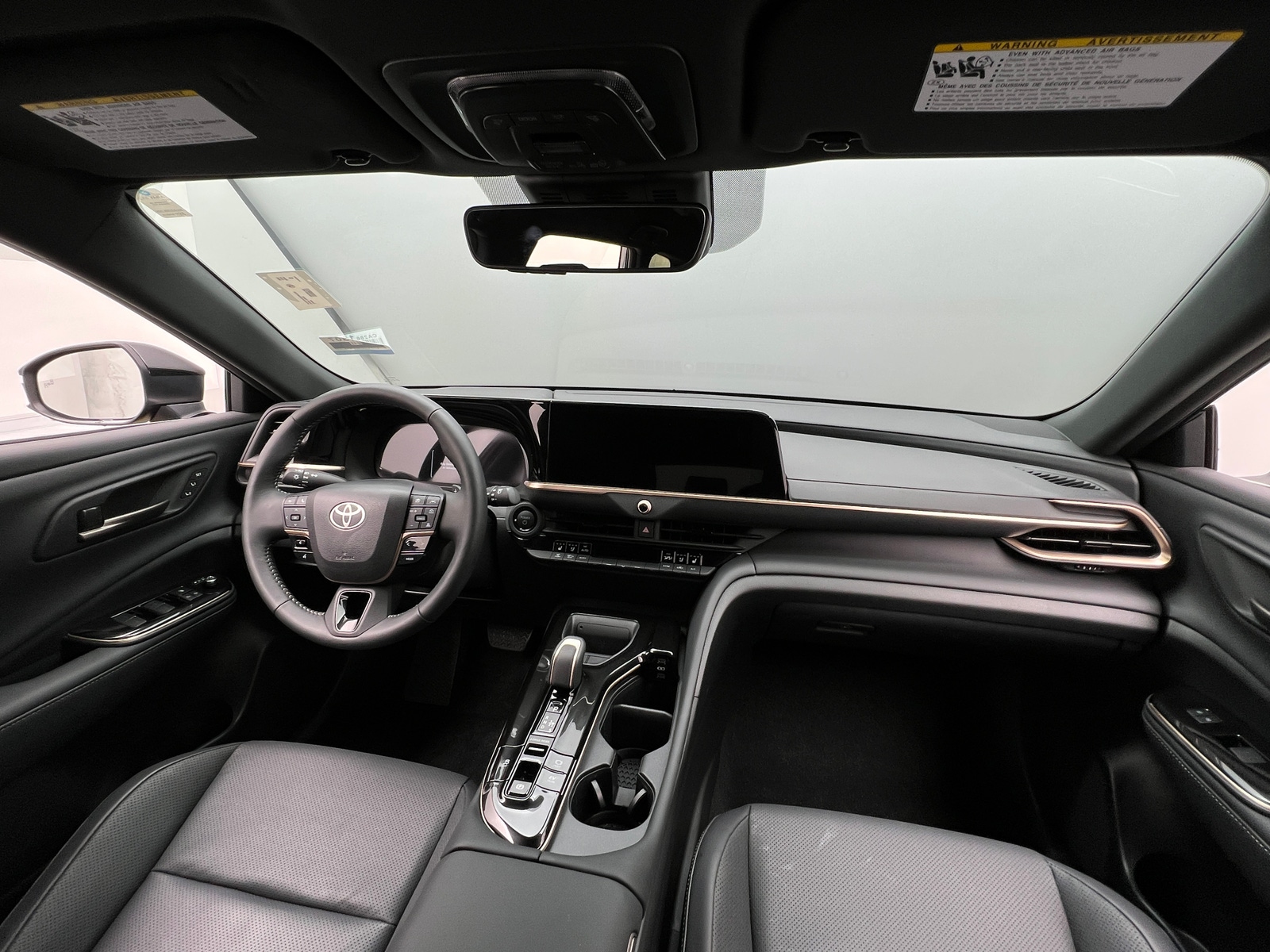 Thumbnail: 2025 Toyota Crown Signia - 2