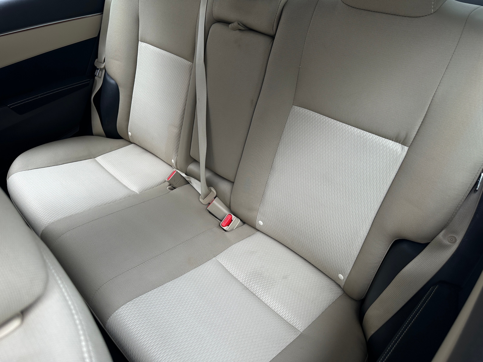 Thumbnail: 2016 Toyota Corolla - 6