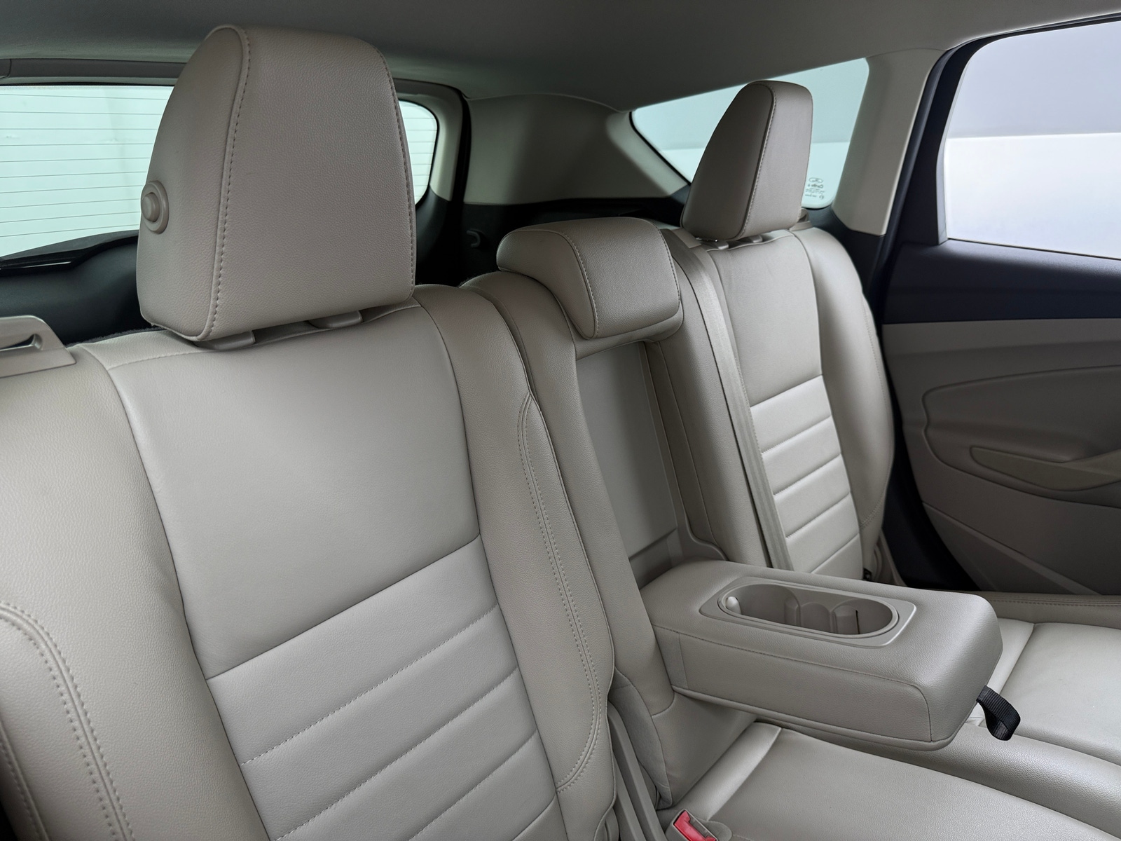 Thumbnail: 2014 Ford Escape - 5