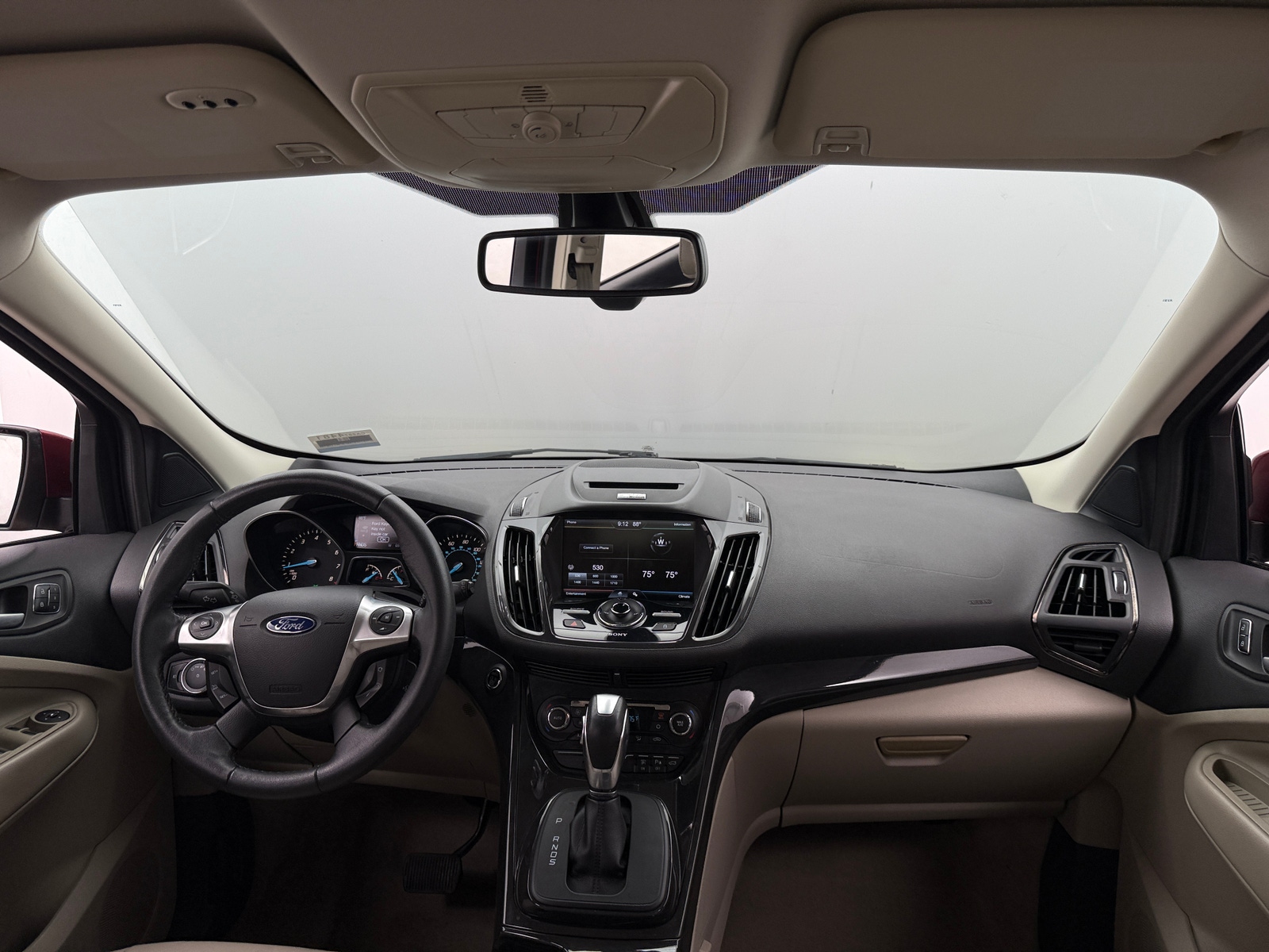 Thumbnail: 2014 Ford Escape - 2