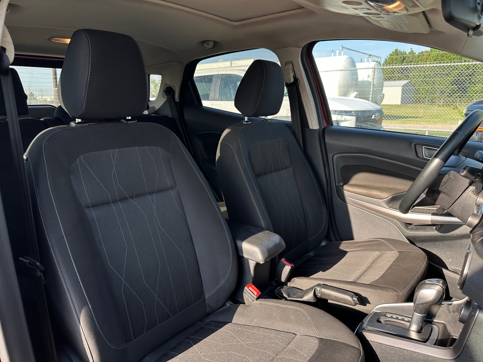 Thumbnail: 2020 Ford EcoSport - 2