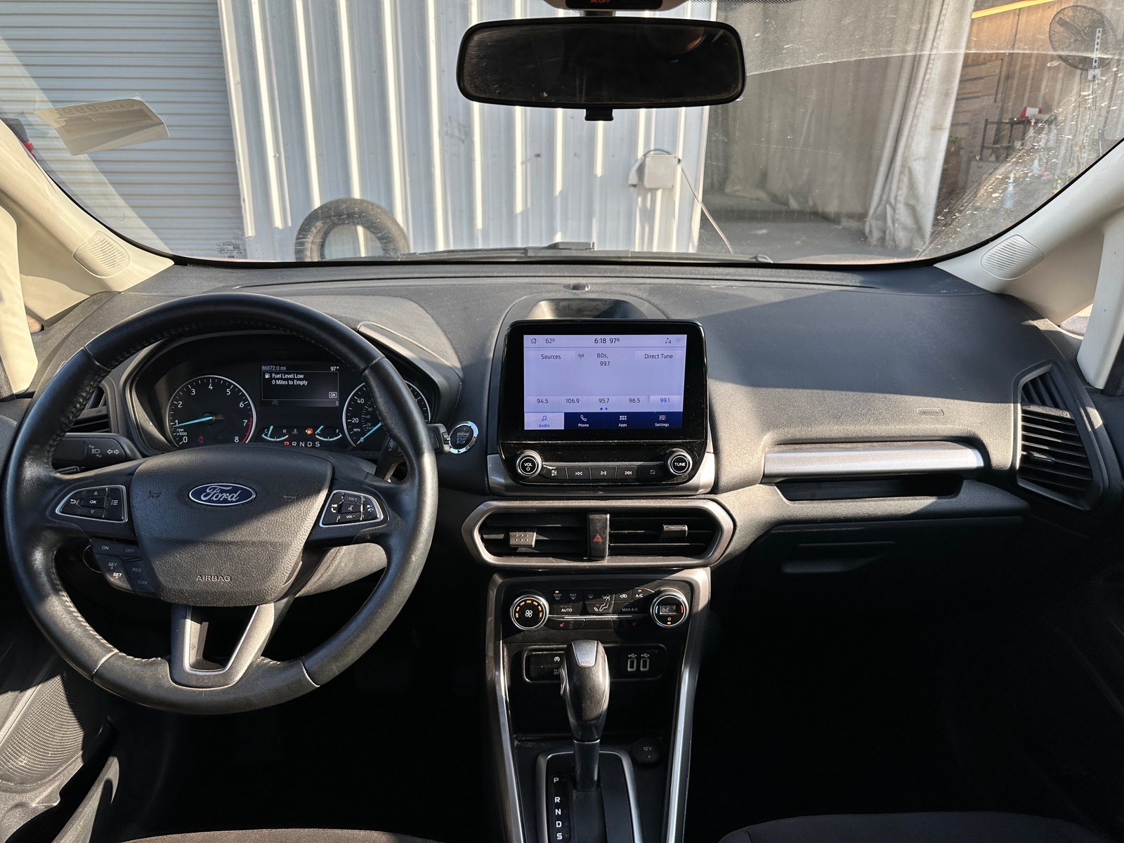 Thumbnail: 2020 Ford EcoSport - 3