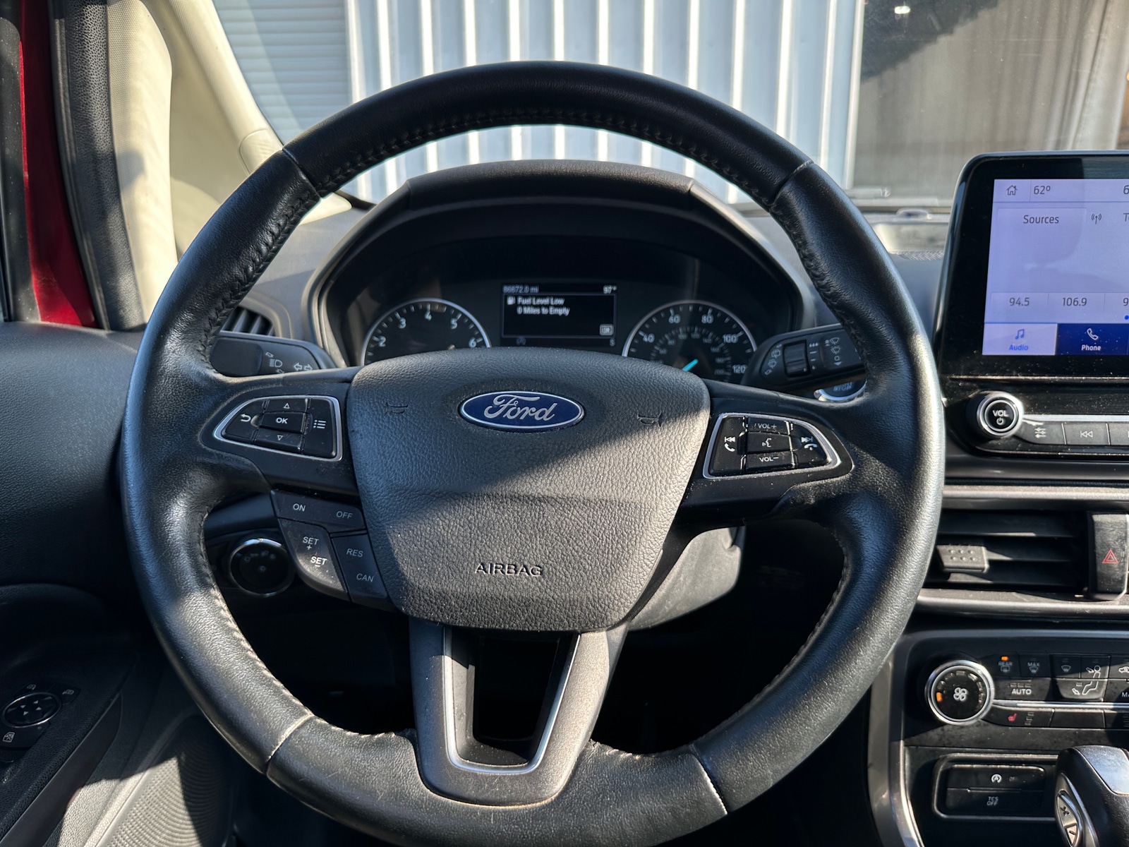 Thumbnail: 2020 Ford EcoSport - 5