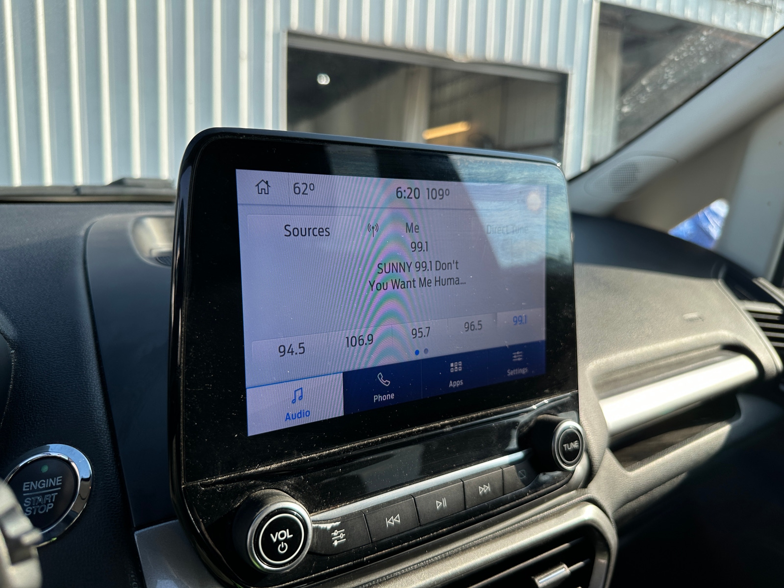 Thumbnail: 2020 Ford EcoSport - 4