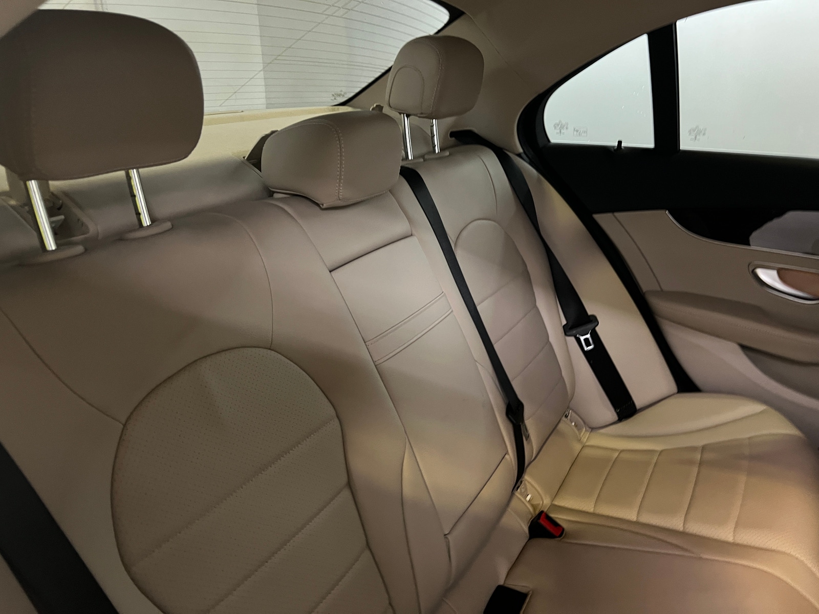 Thumbnail: 2017 Mercedes-Benz C-Class - 5