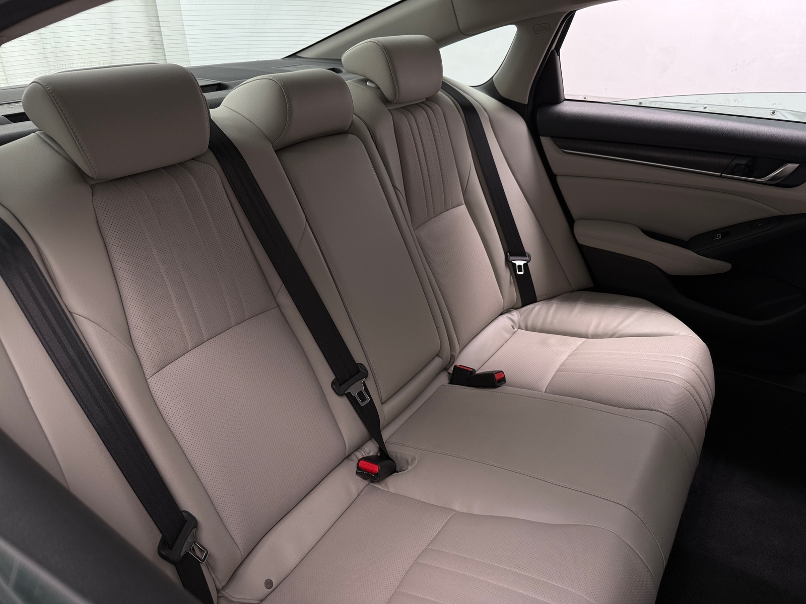 Thumbnail: 2018 Honda Accord - 5
