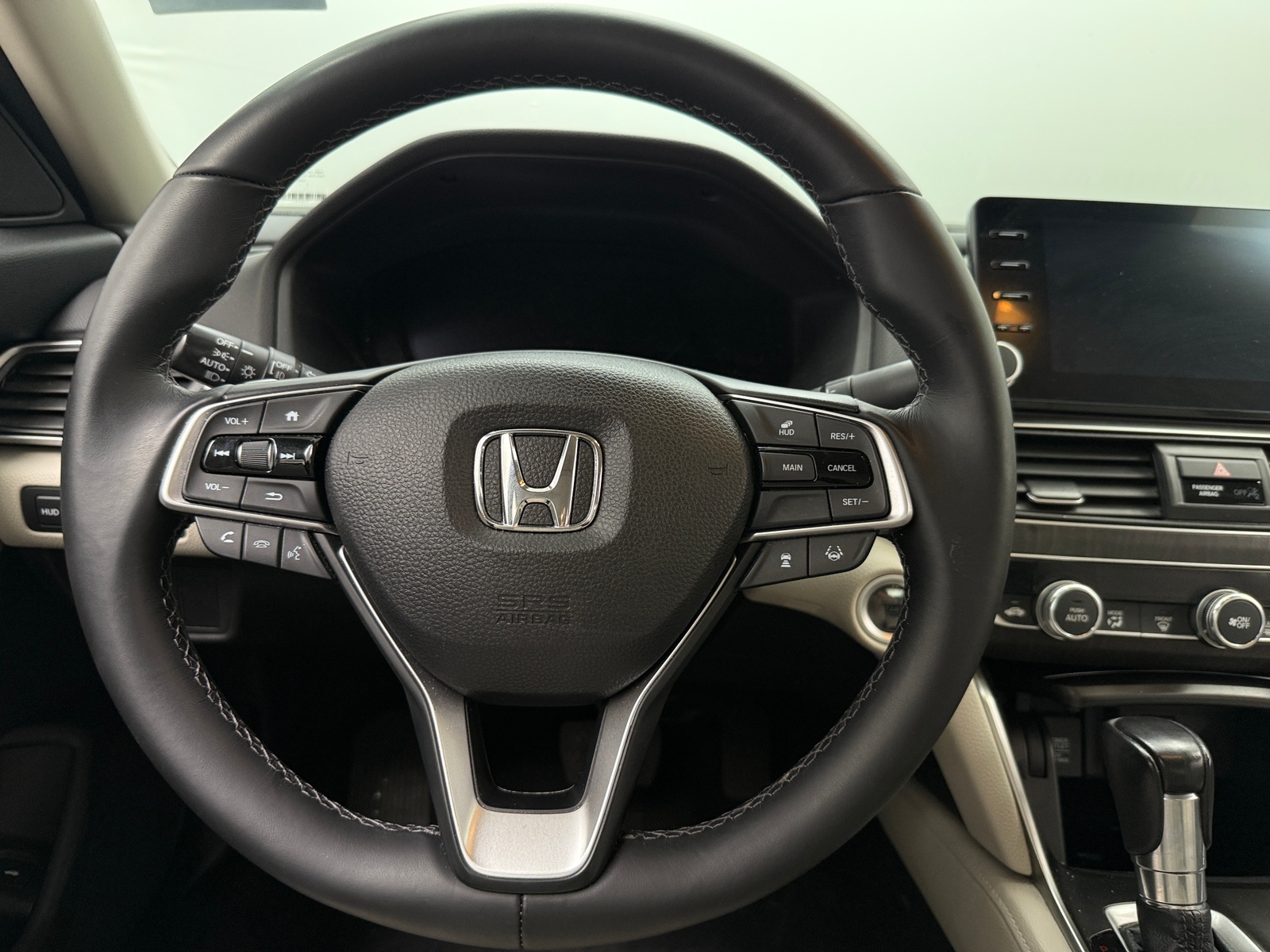 Thumbnail: 2018 Honda Accord - 4
