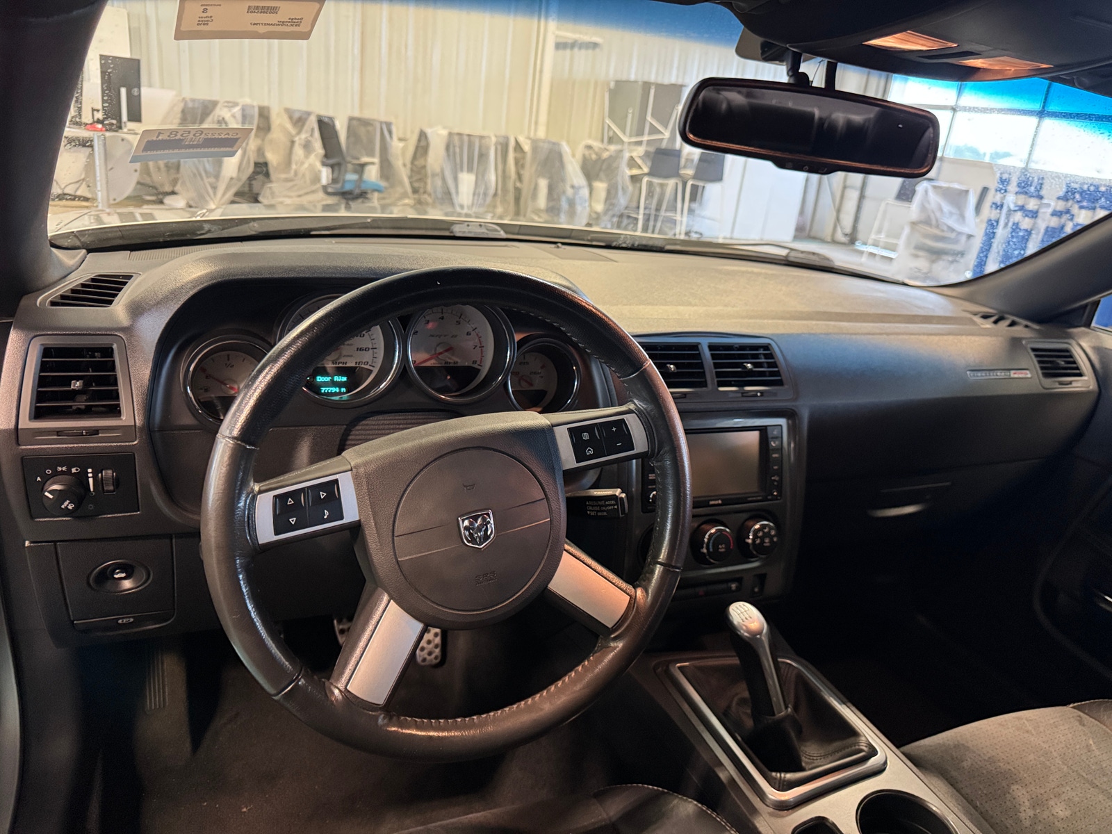 Thumbnail: 2010 Dodge Challenger - 3