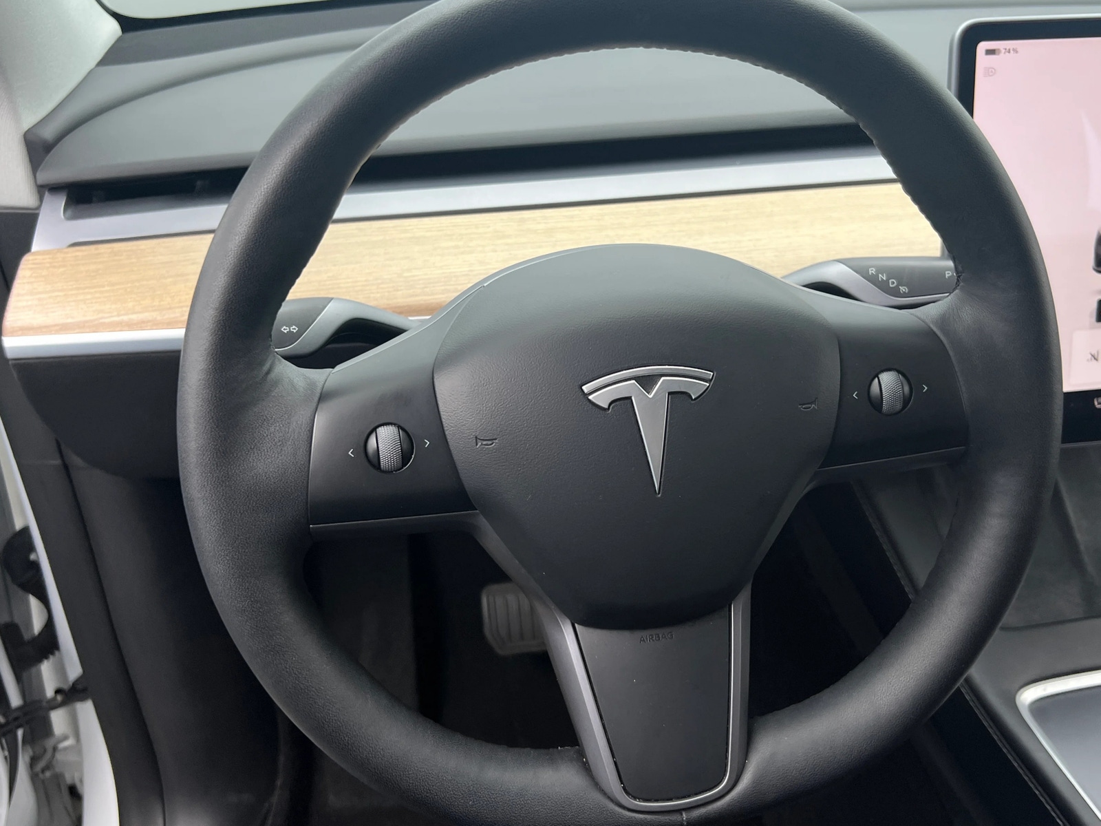 Thumbnail: 2022 Tesla Model Y - 3