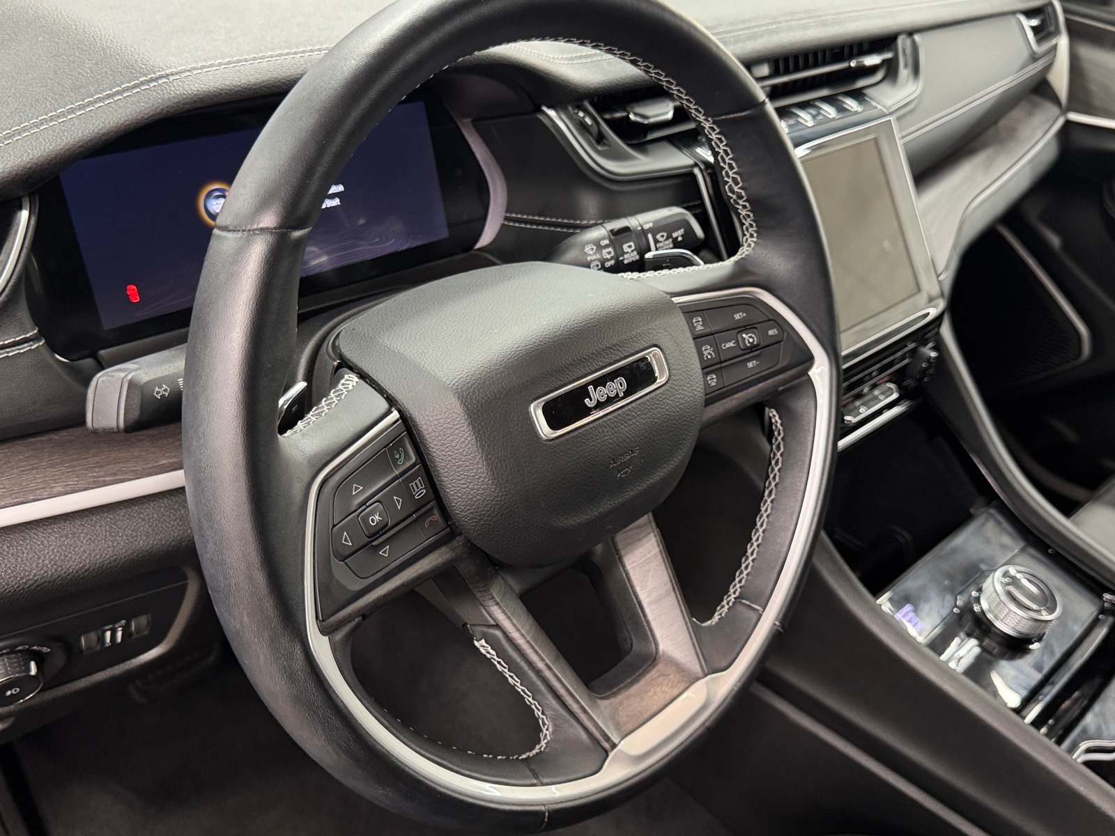 Thumbnail: 2022 Jeep Grand Cherokee - 2