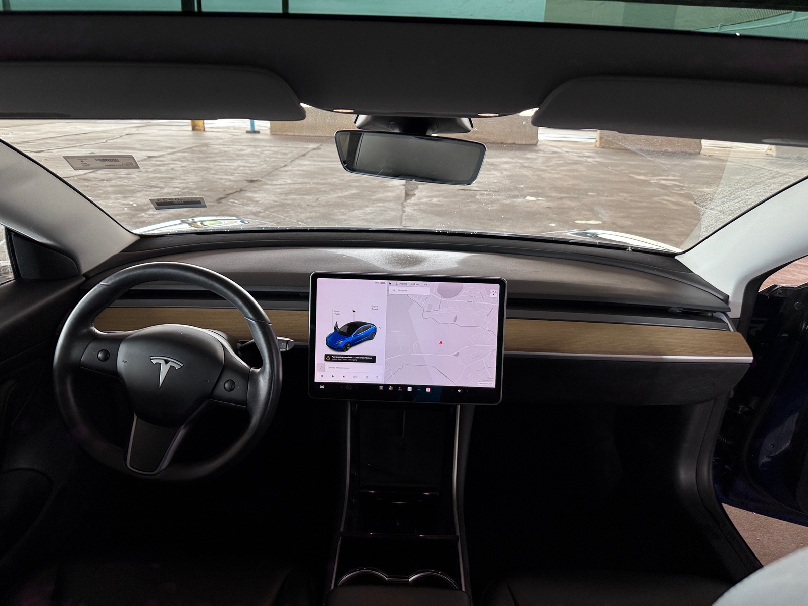 Thumbnail: 2020 Tesla Model 3 - 2