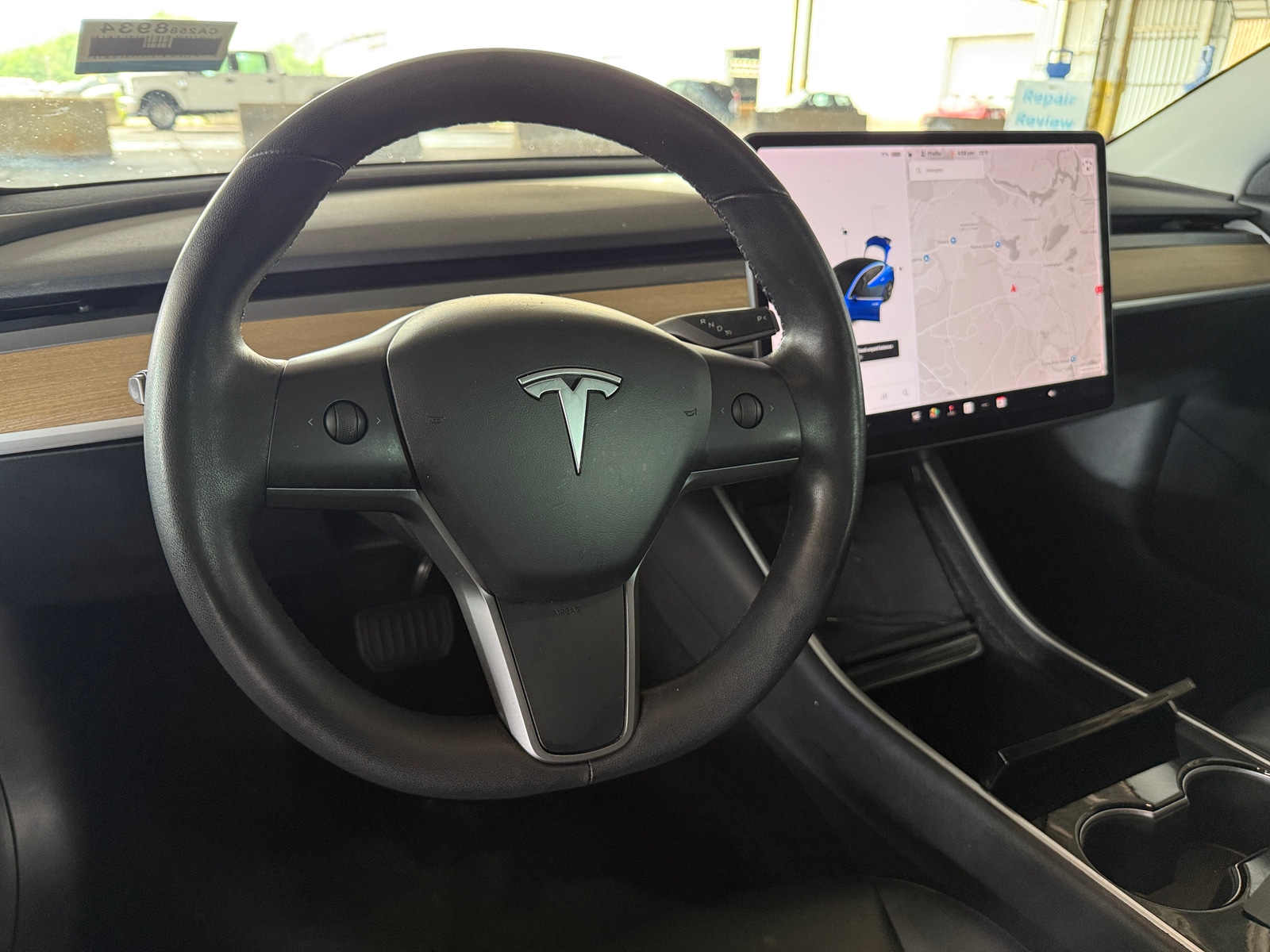 Thumbnail: 2020 Tesla Model 3 - 4