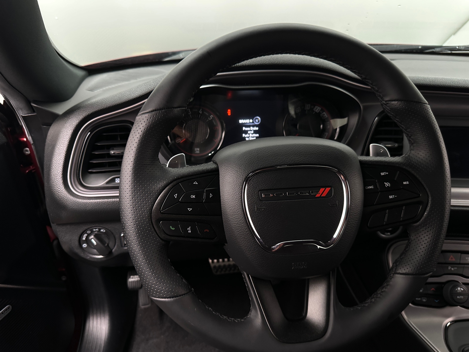 Thumbnail: 2023 Dodge Challenger - 4