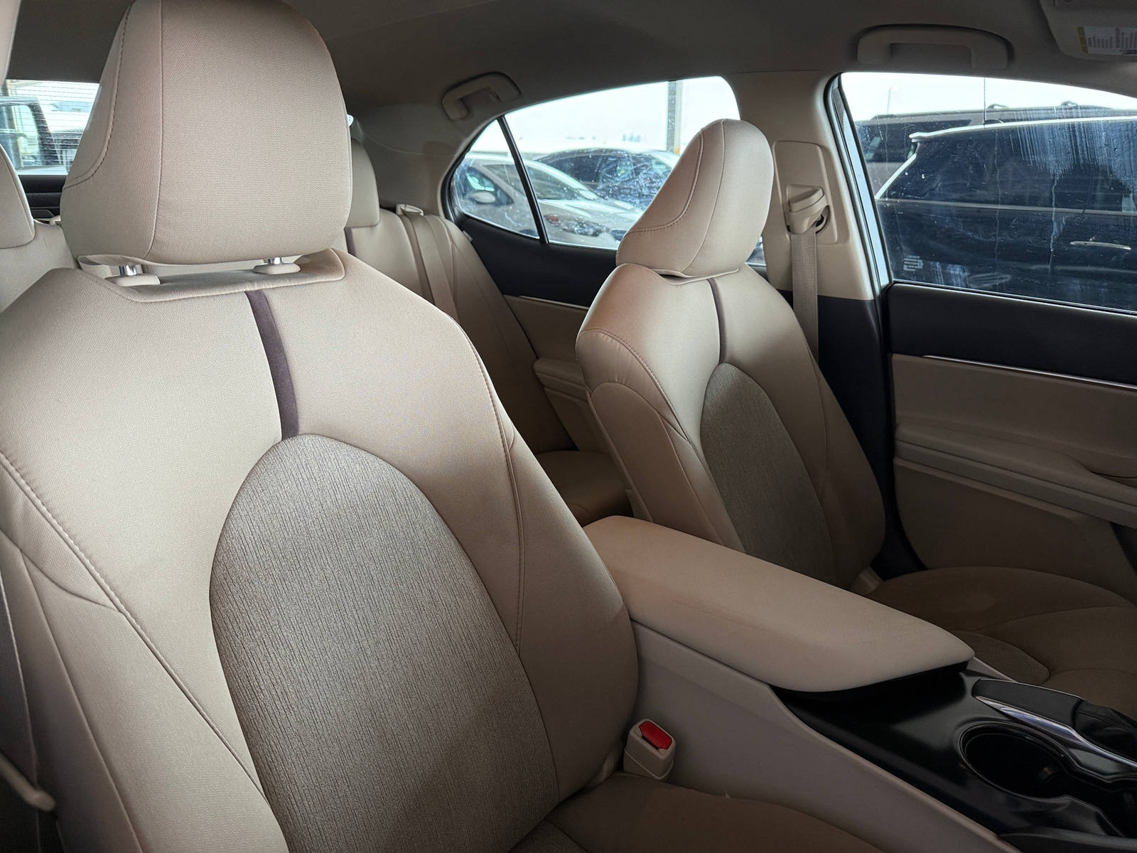 Thumbnail: 2019 Toyota Camry - 2