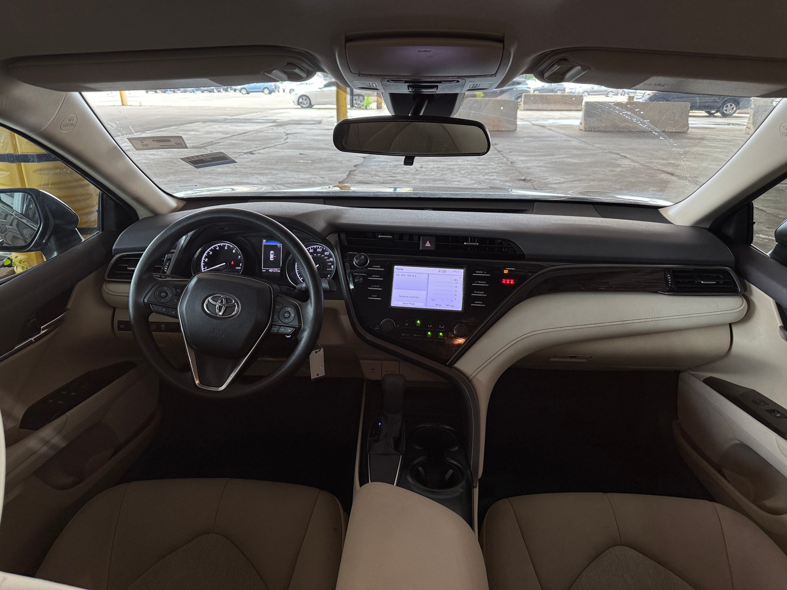 Thumbnail: 2019 Toyota Camry - 3