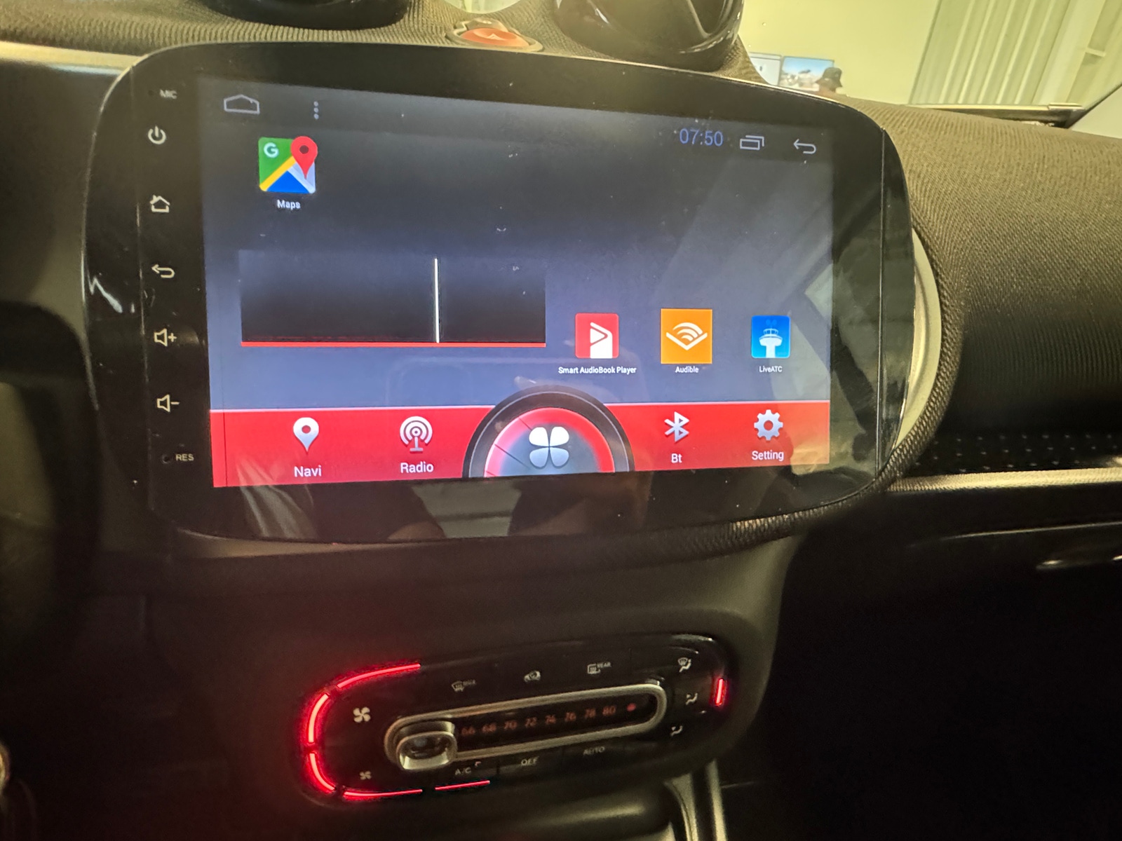 Thumbnail: 2017 smart fortwo - 3
