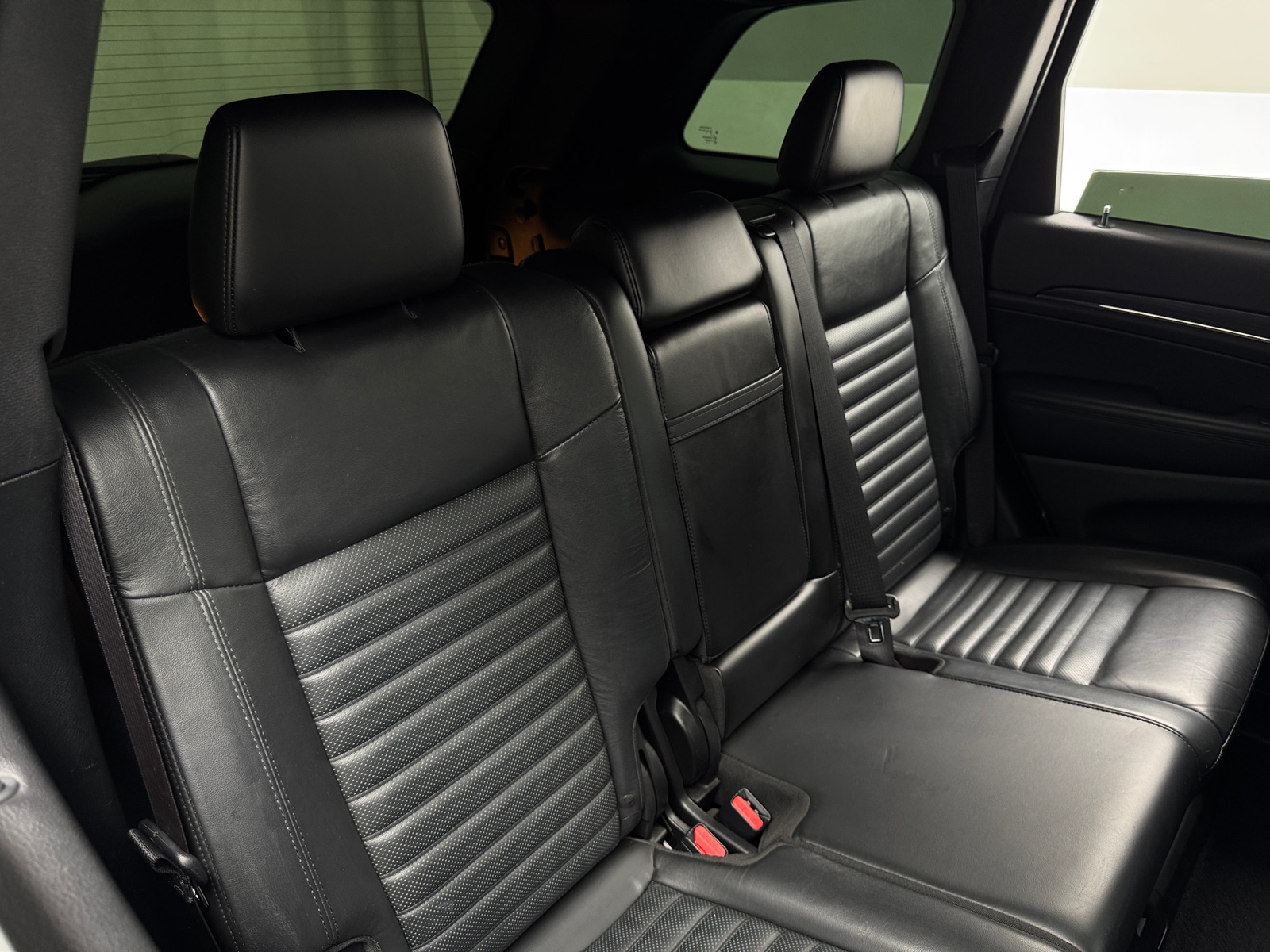 Thumbnail: 2019 Jeep Grand Cherokee - 5