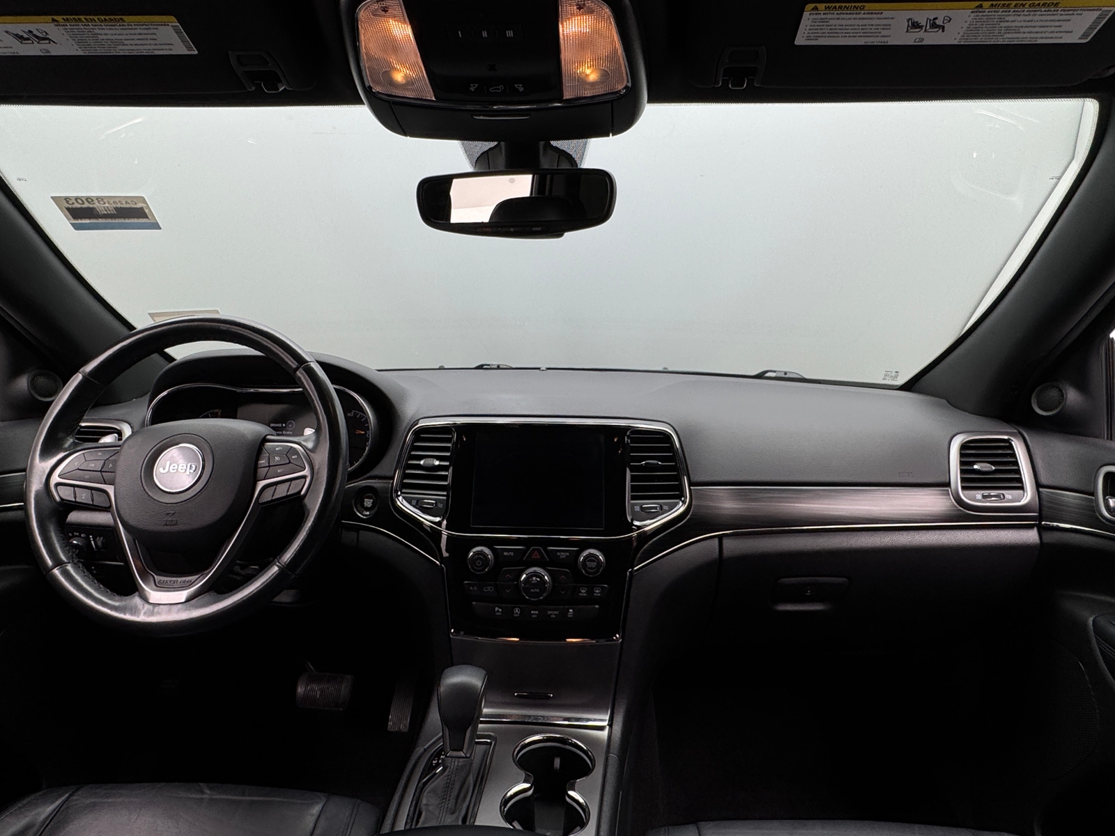 Thumbnail: 2019 Jeep Grand Cherokee - 2