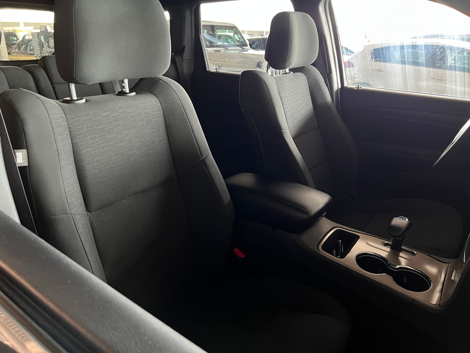 Thumbnail: 2015 Jeep Grand Cherokee - 2