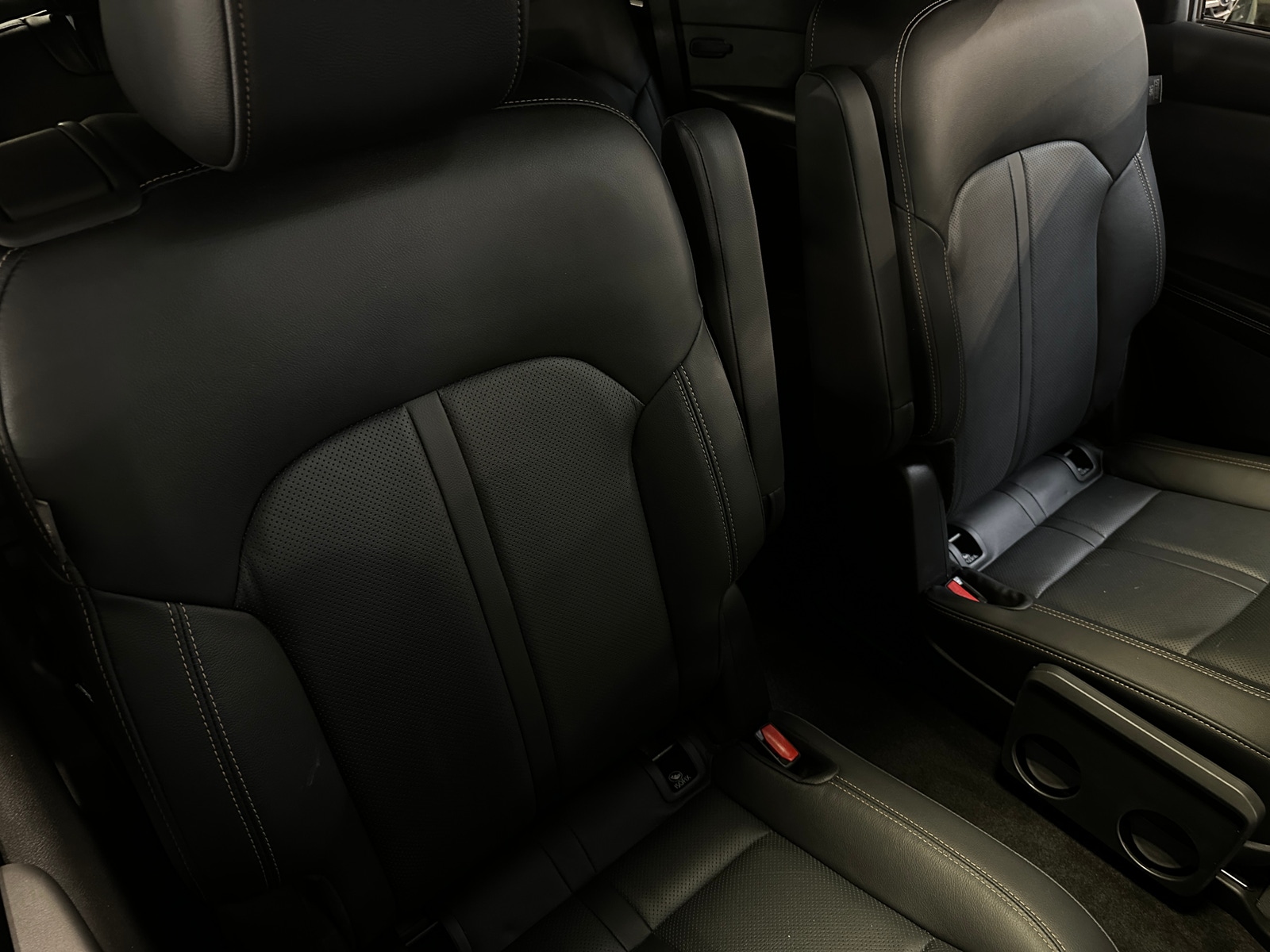 Thumbnail: 2024 Mazda CX-90 - 5