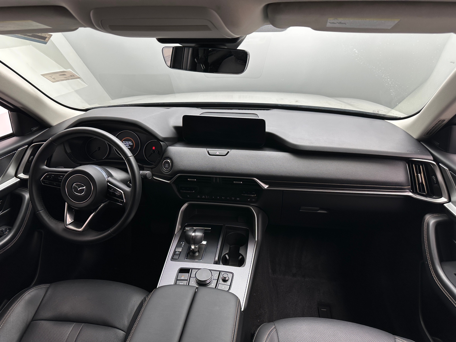 Thumbnail: 2024 Mazda CX-90 - 2