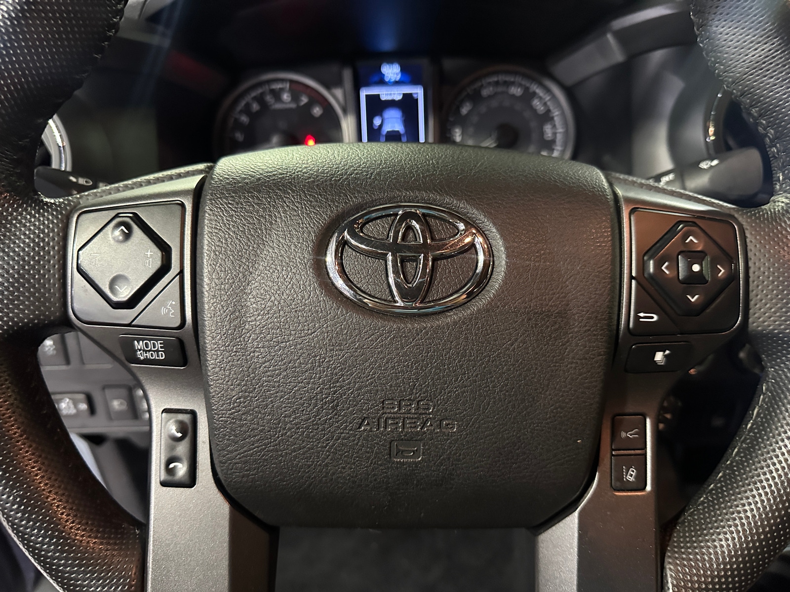 Thumbnail: 2023 Toyota Tacoma - 5