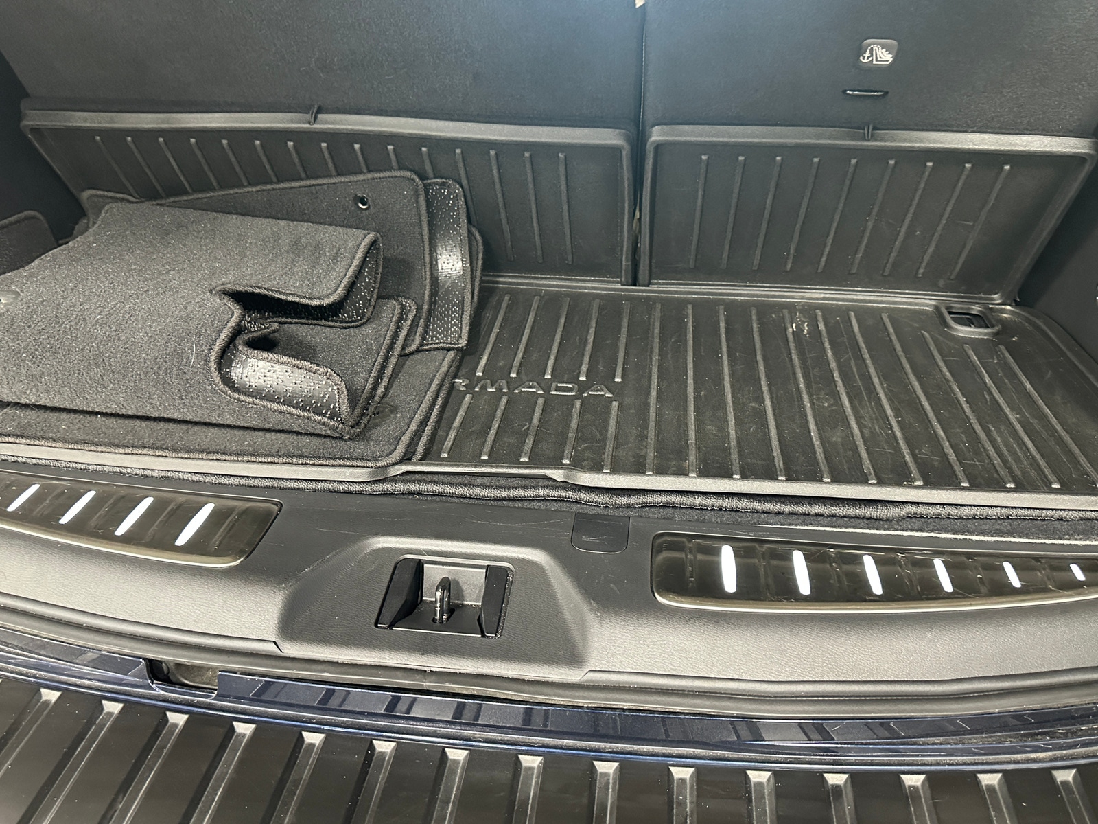 Thumbnail: 2024 Nissan Armada - 6