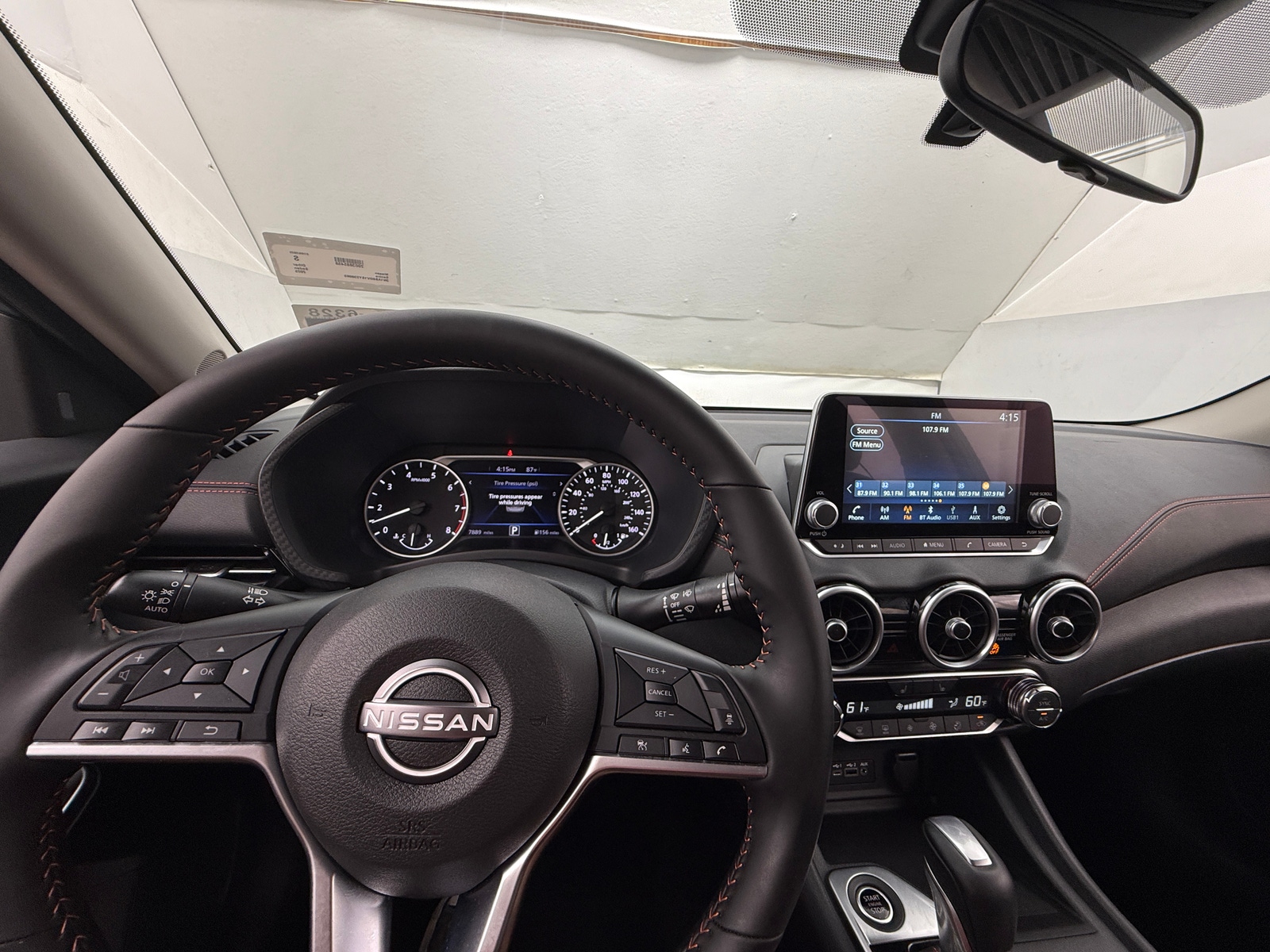 Thumbnail: 2025 Nissan Sentra - 3