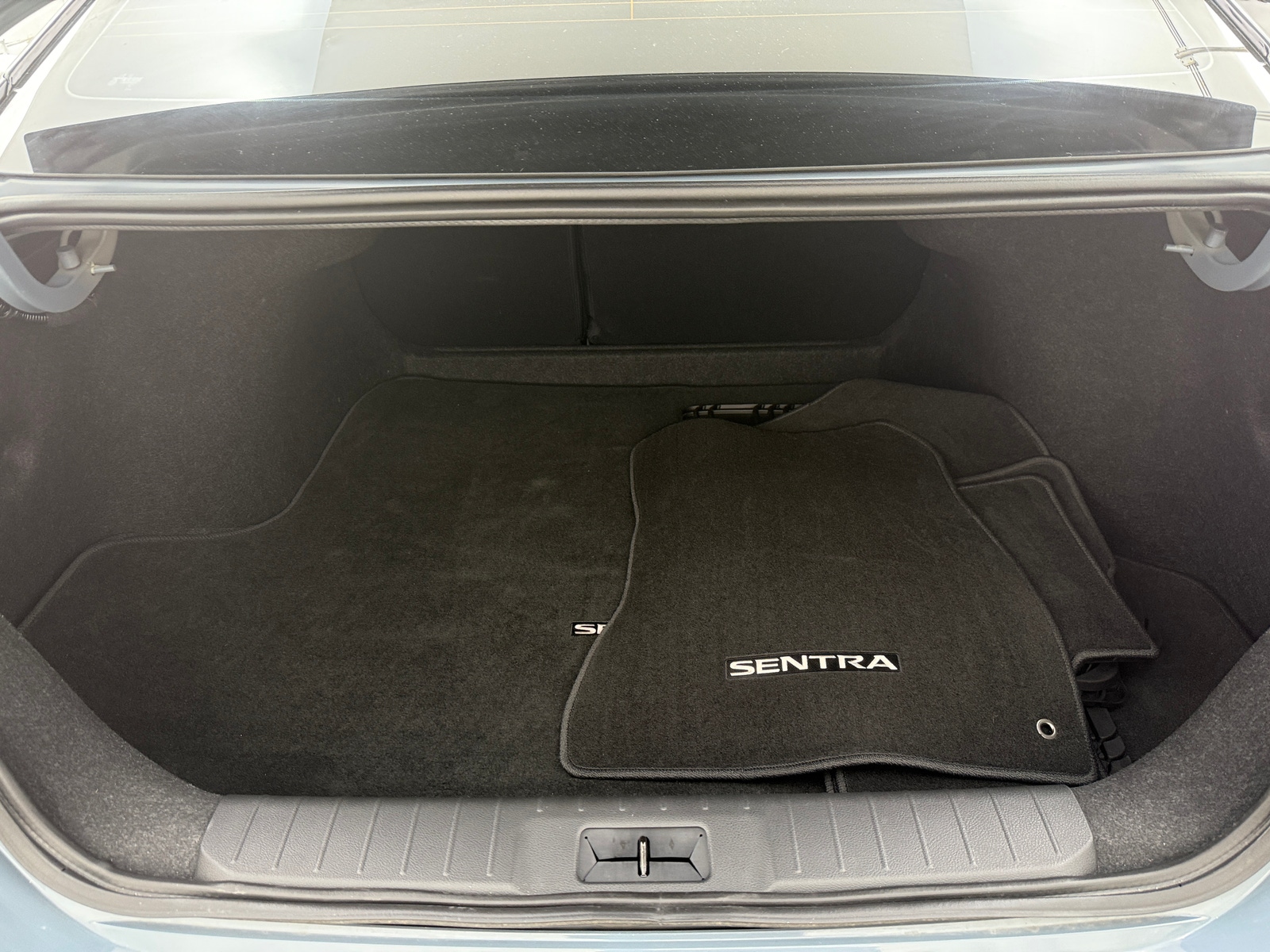 Thumbnail: 2025 Nissan Sentra - 7