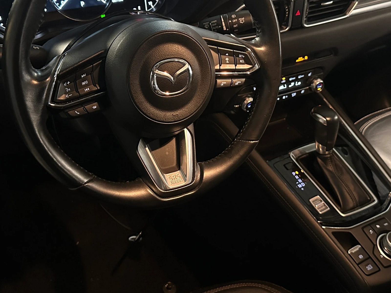 Thumbnail: 2019 Mazda CX-5 - 2