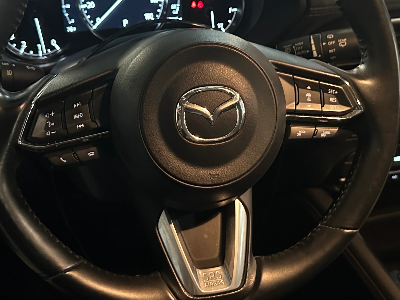 Thumbnail: 2019 Mazda CX-5 - 4
