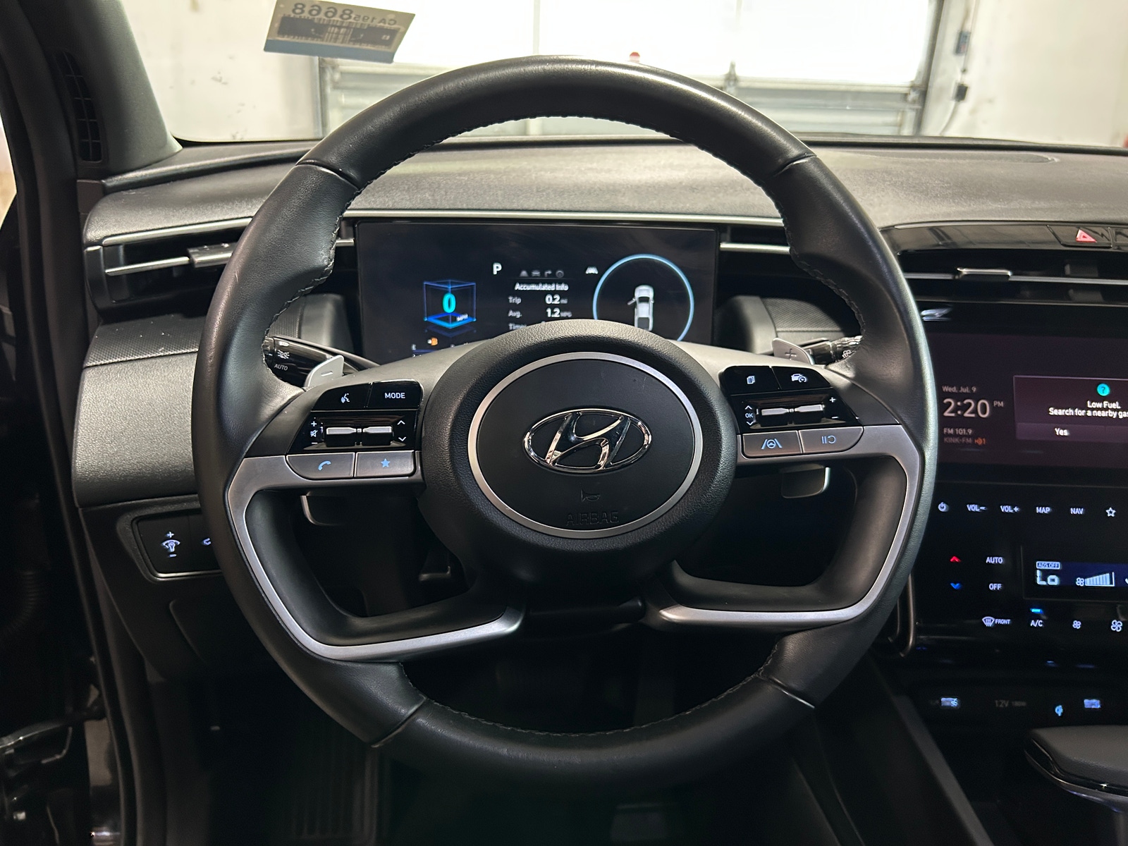 Thumbnail: 2024 Hyundai Santa Cruz - 4