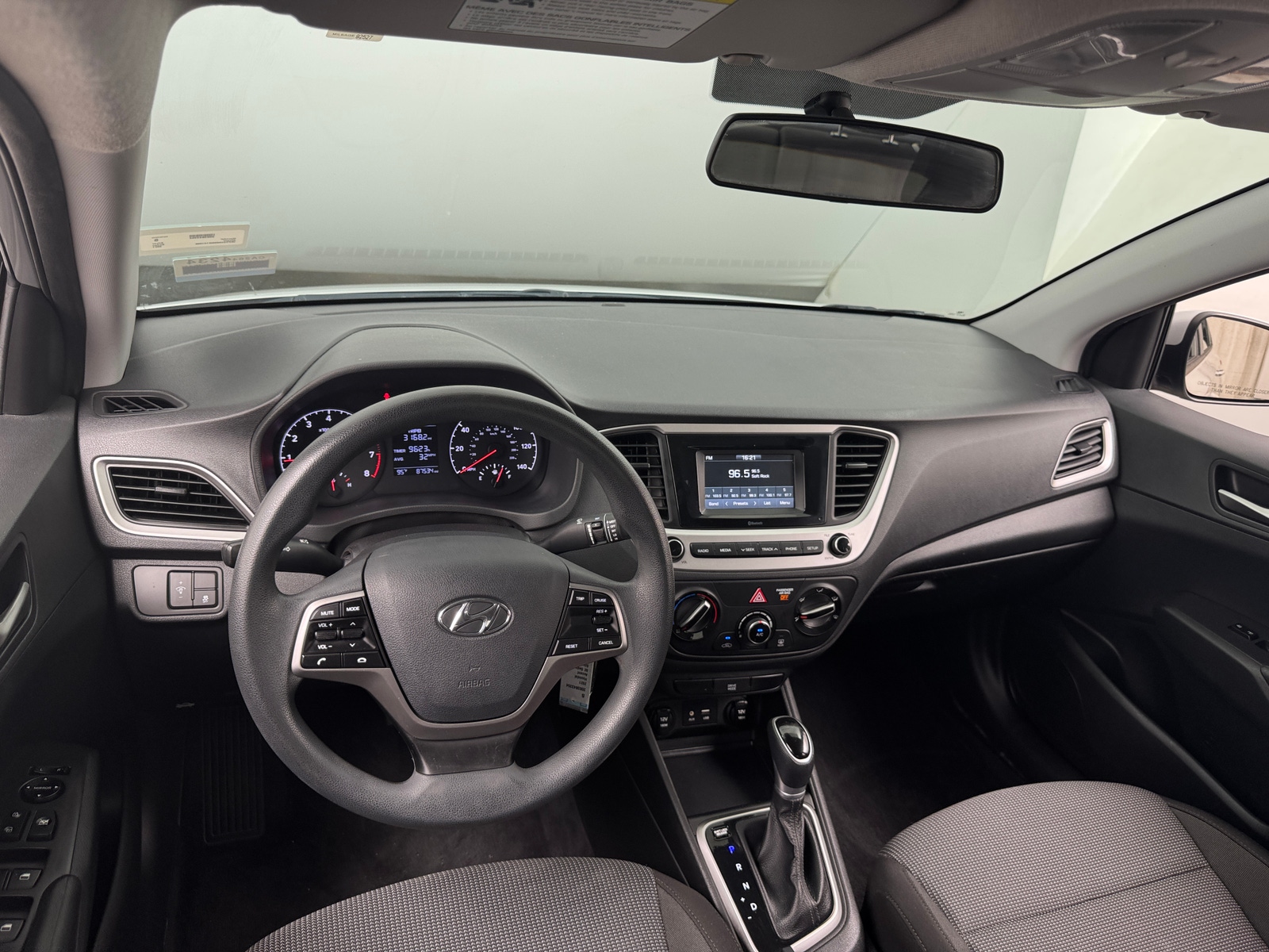 Thumbnail: 2021 Hyundai Accent - 3