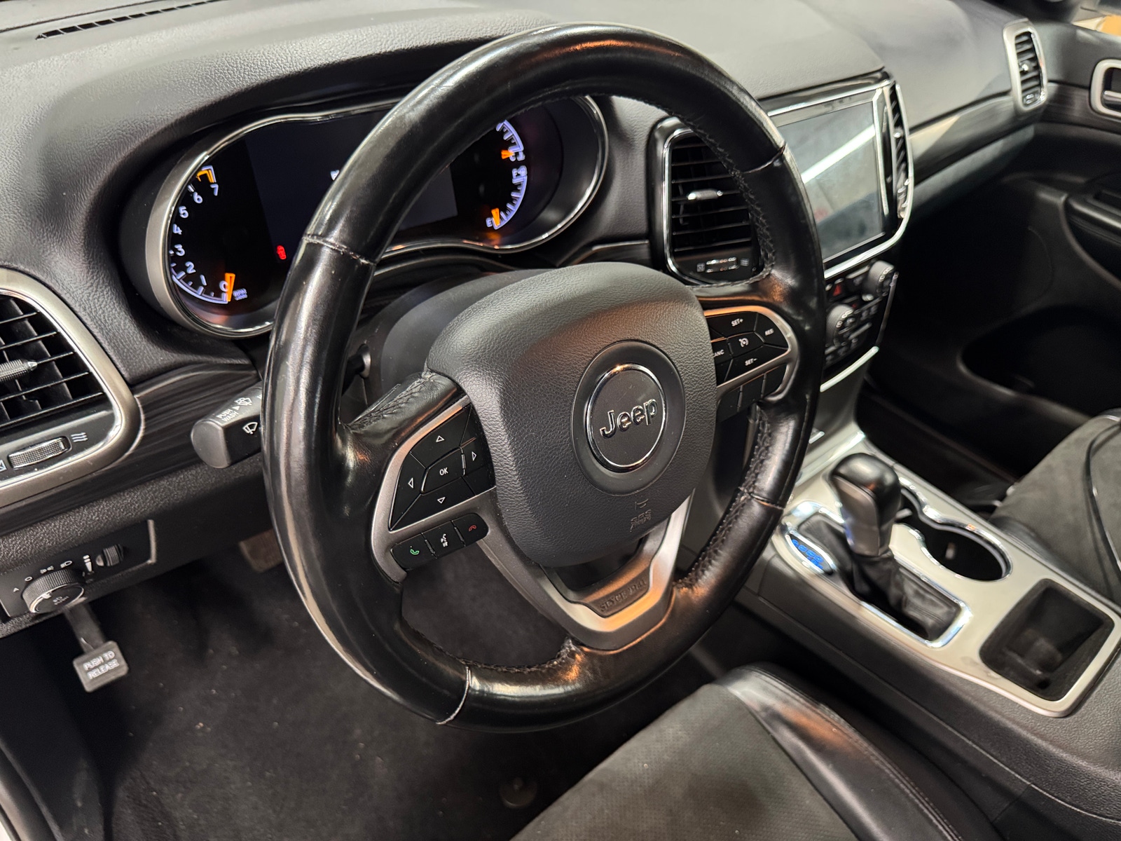 Thumbnail: 2021 Jeep Grand Cherokee - 2