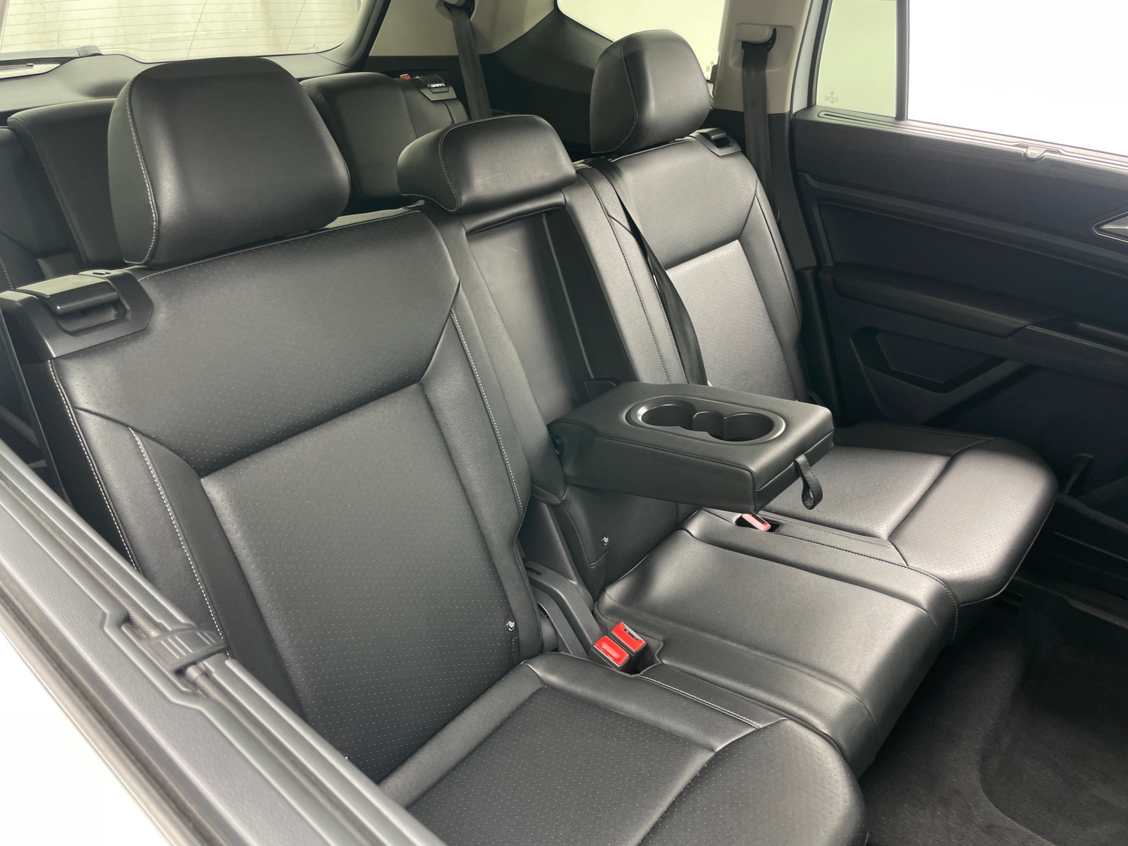Thumbnail: 2019 Volkswagen Atlas - 5