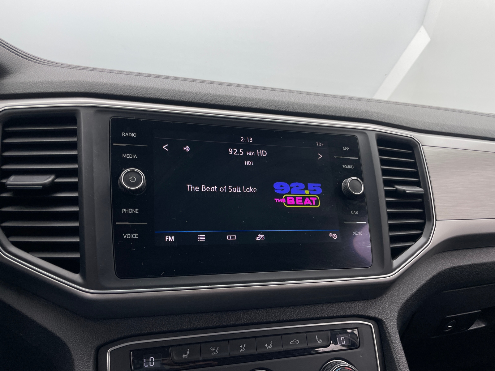 Thumbnail: 2019 Volkswagen Atlas - 3