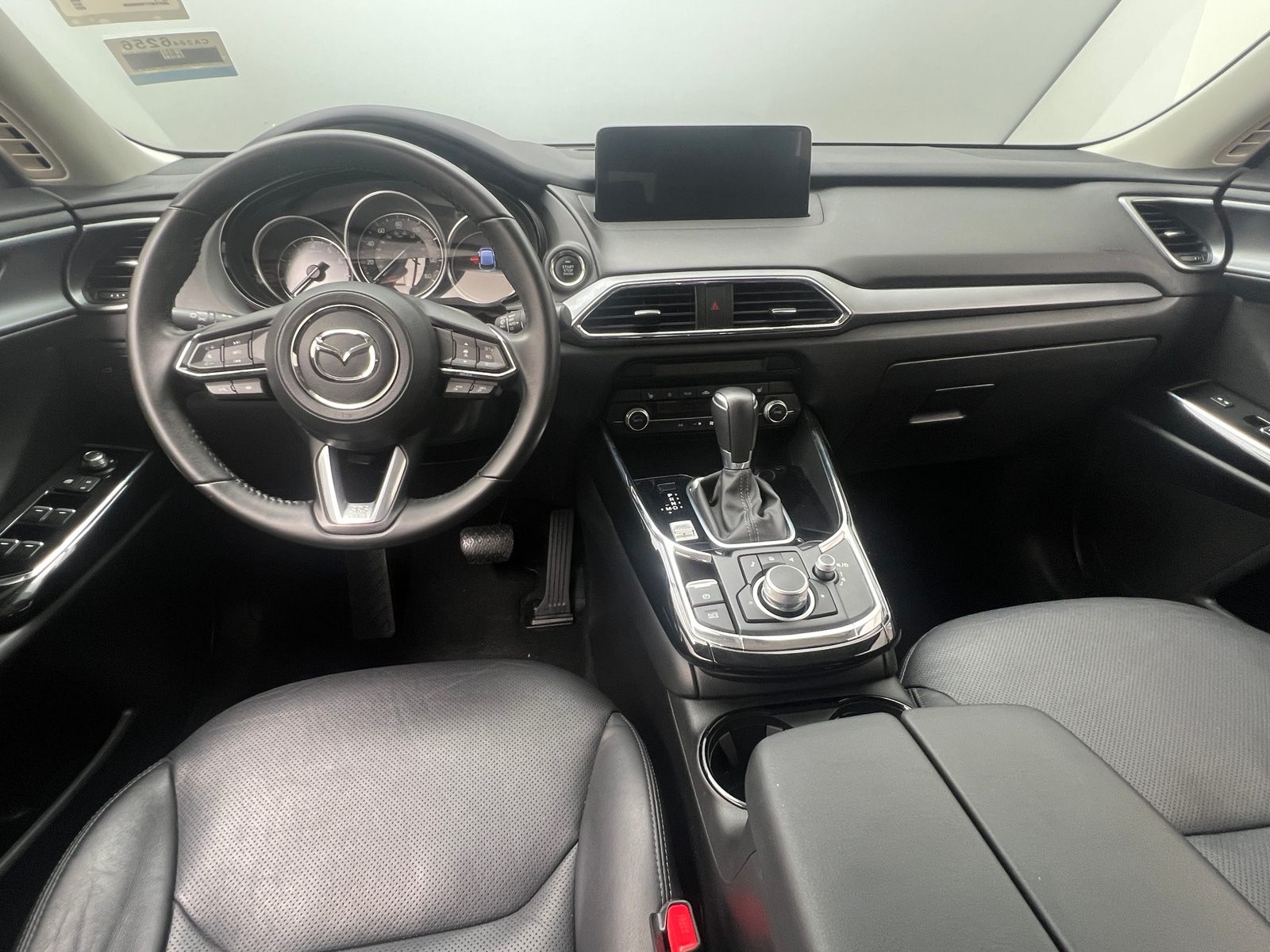 Thumbnail: 2022 Mazda CX-9 - 2