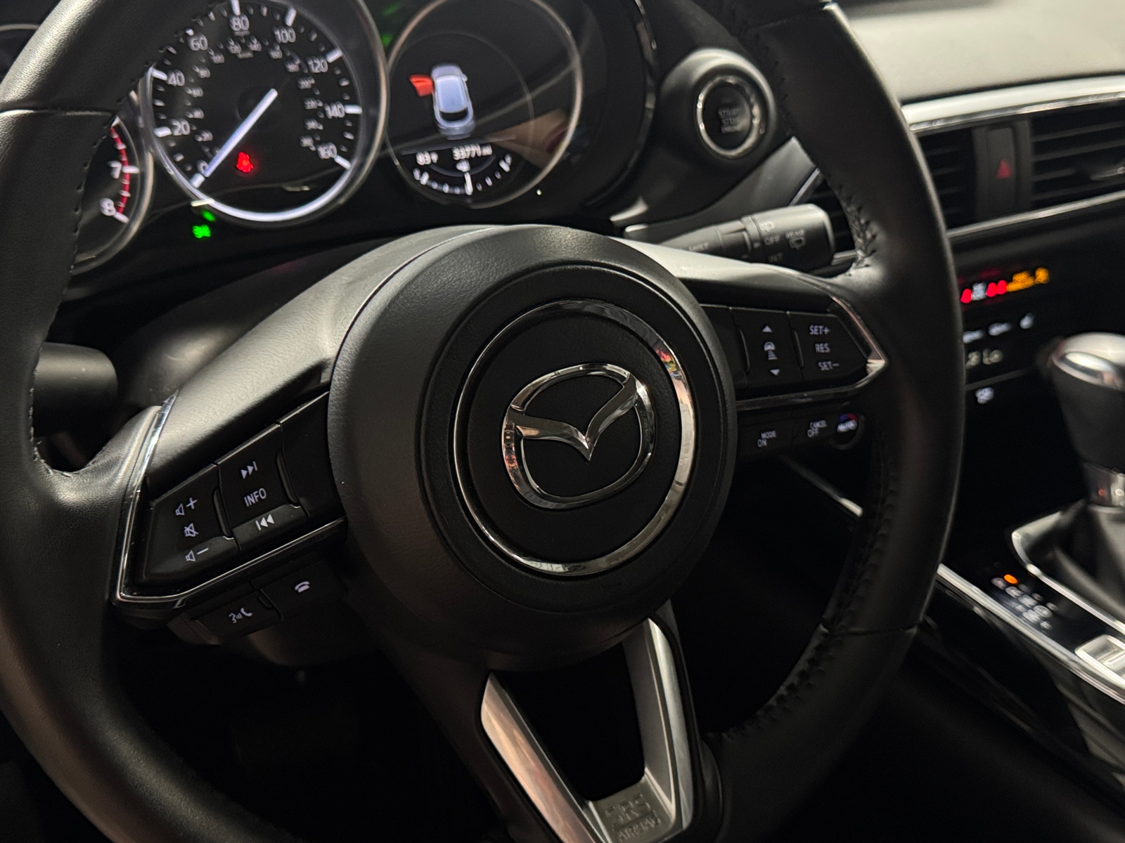 Thumbnail: 2022 Mazda CX-9 - 4