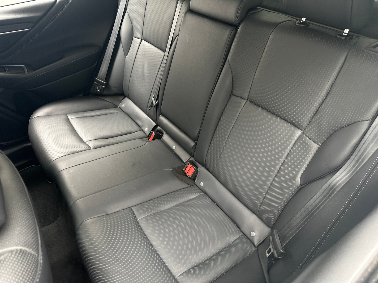 Thumbnail: 2024 Subaru Legacy - 5