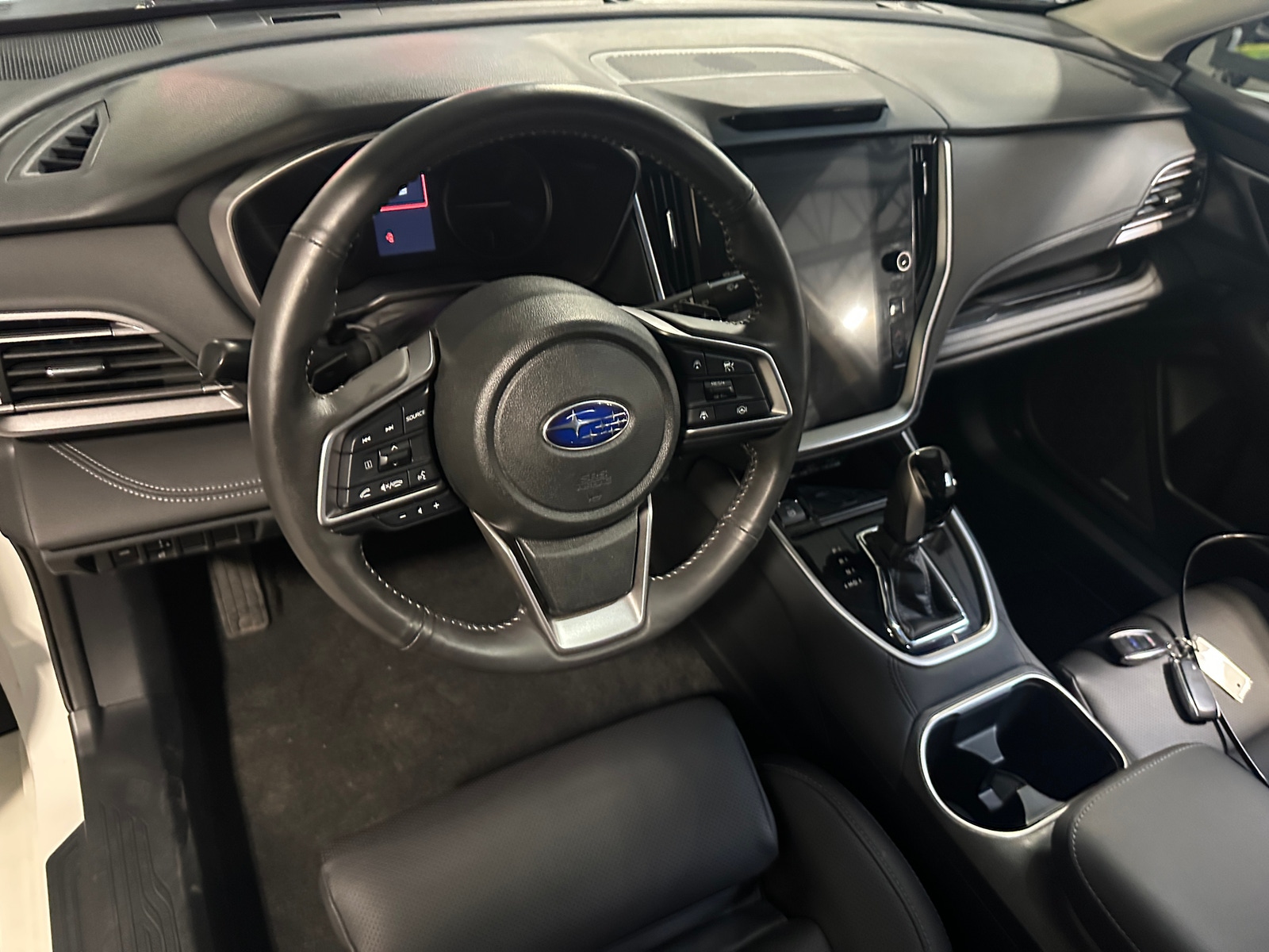 Thumbnail: 2024 Subaru Legacy - 2