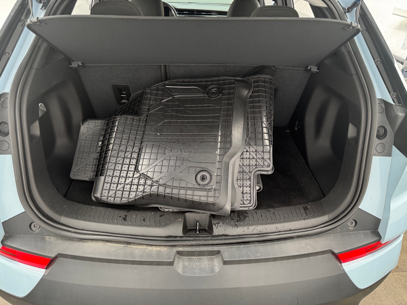 Thumbnail: 2023 Chevrolet Bolt EUV - 7