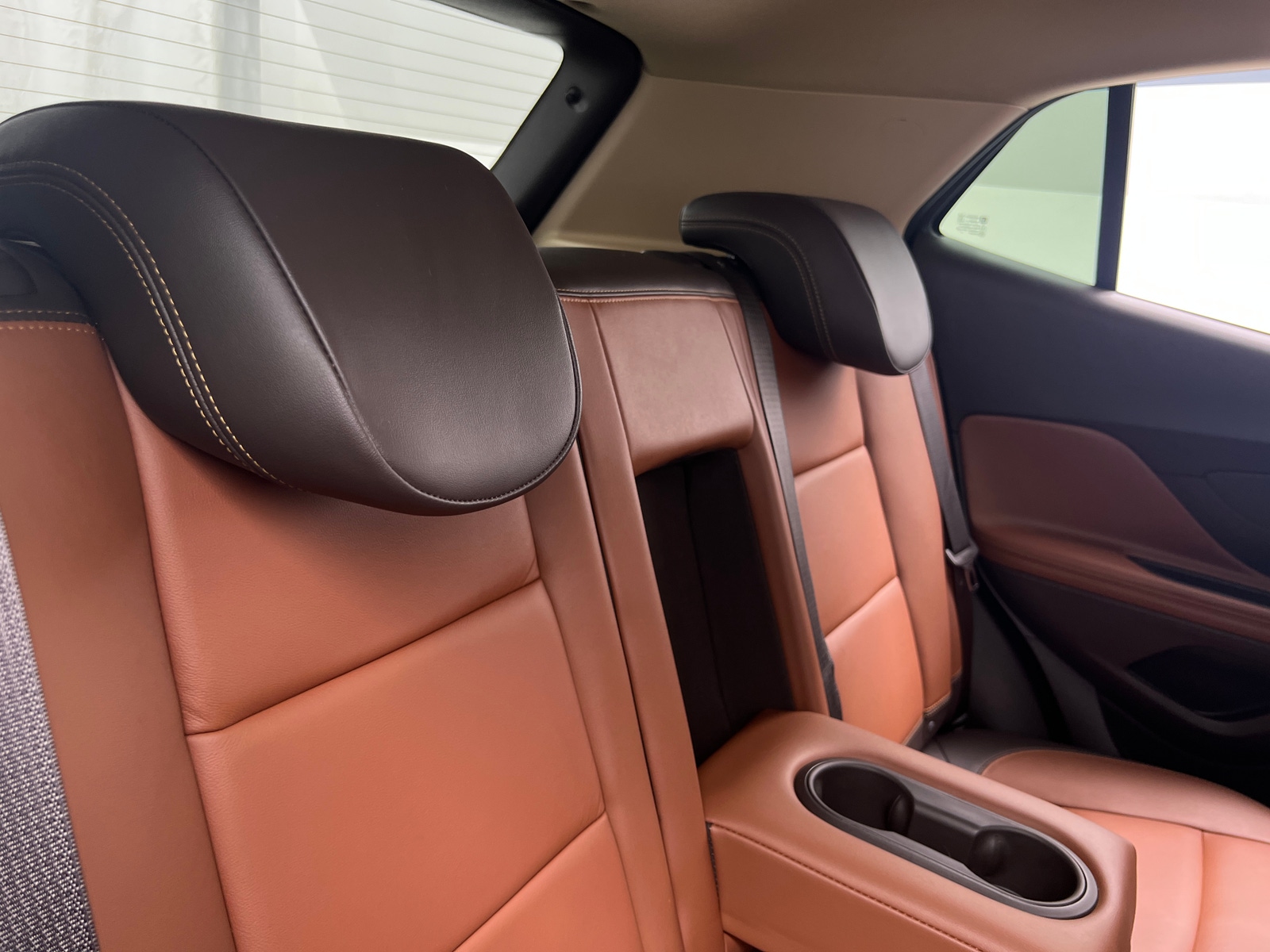Thumbnail: 2015 Buick Encore - 5