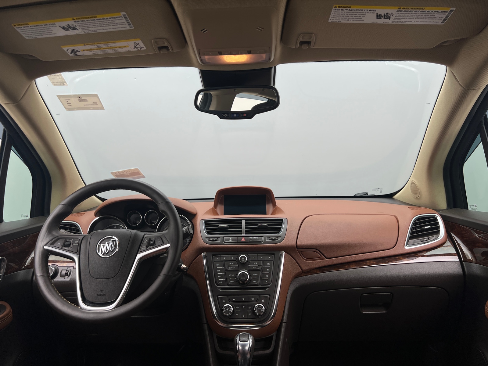 Thumbnail: 2015 Buick Encore - 2