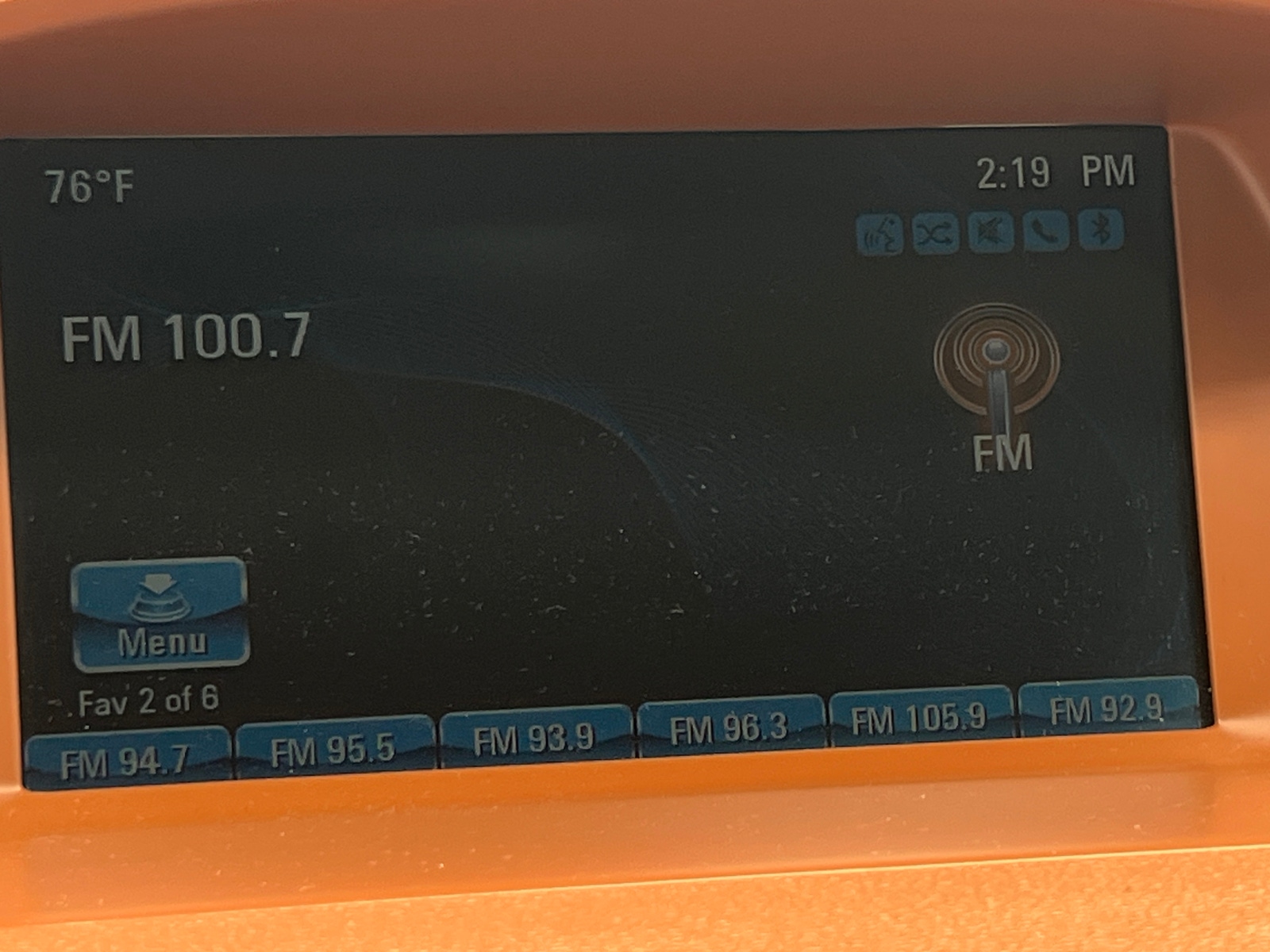 Thumbnail: 2015 Buick Encore - 3